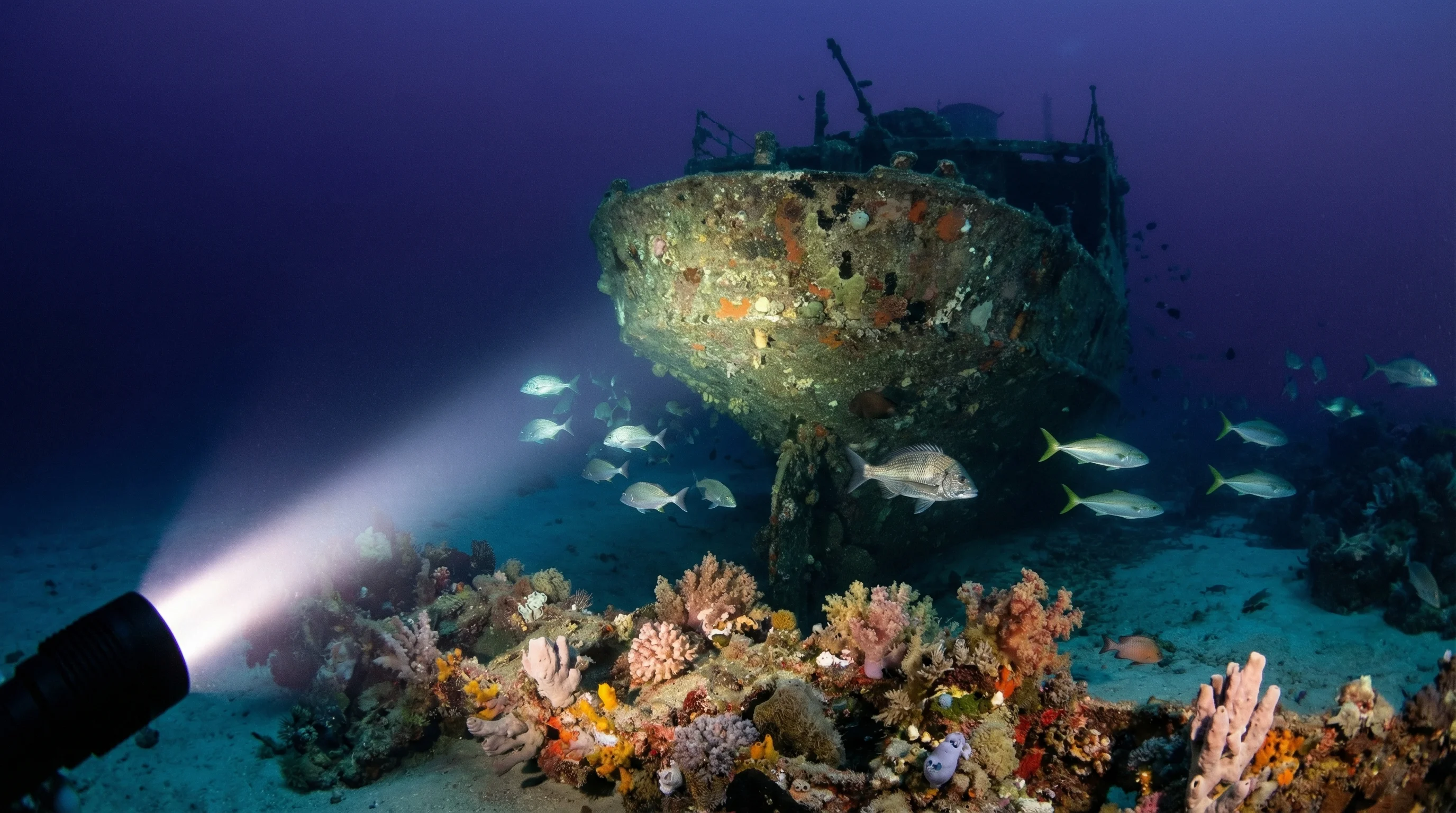 SS Woniora