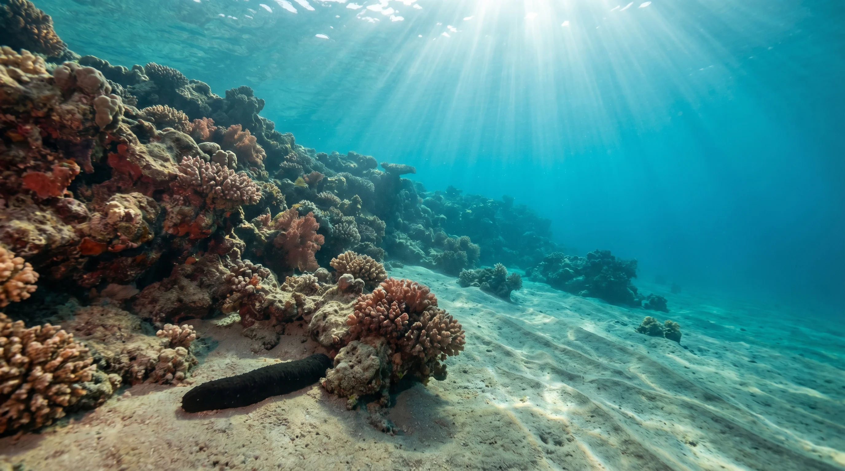 Royal Azur Coral