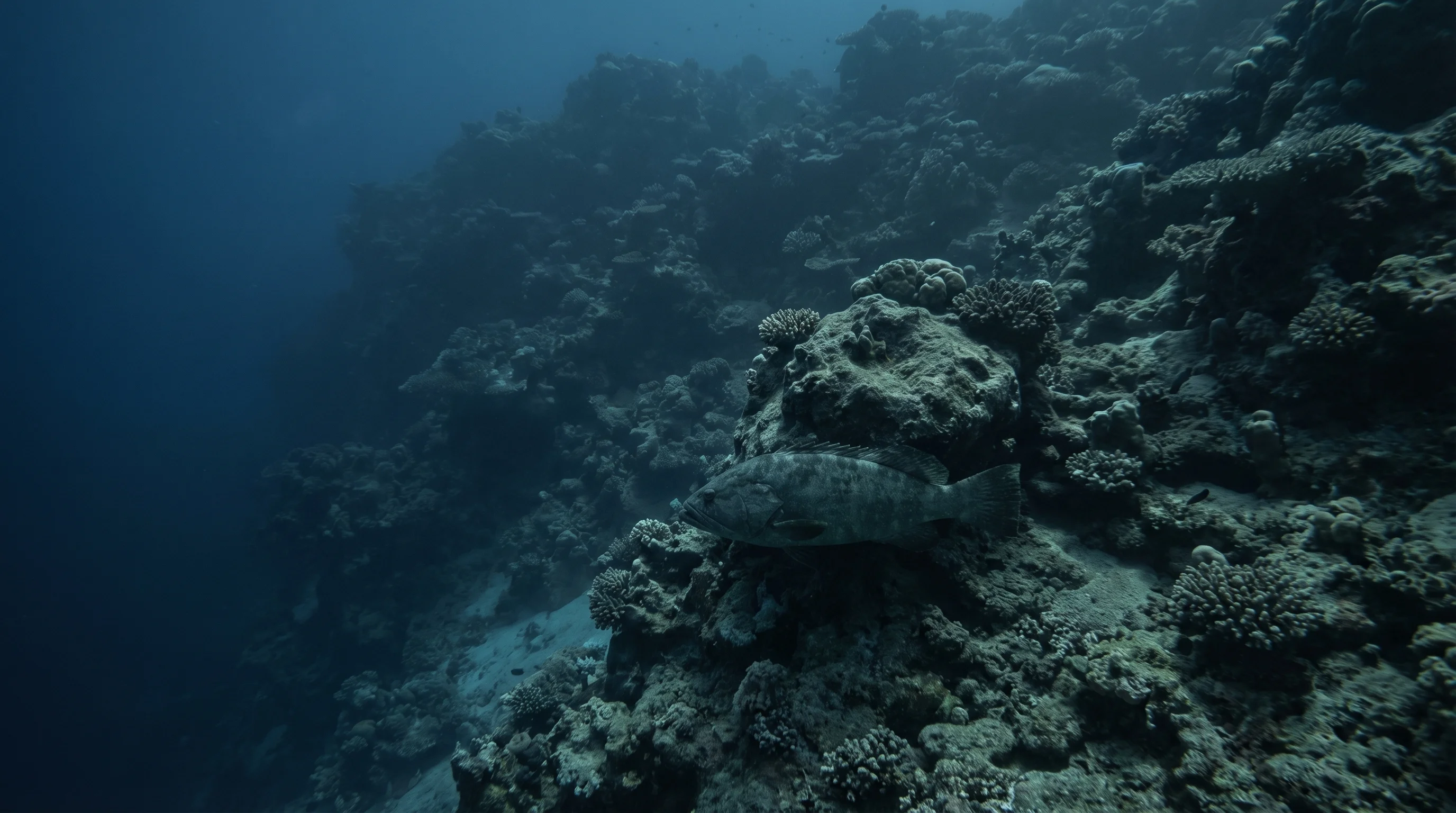 Dive site in Nuweiba & Taba