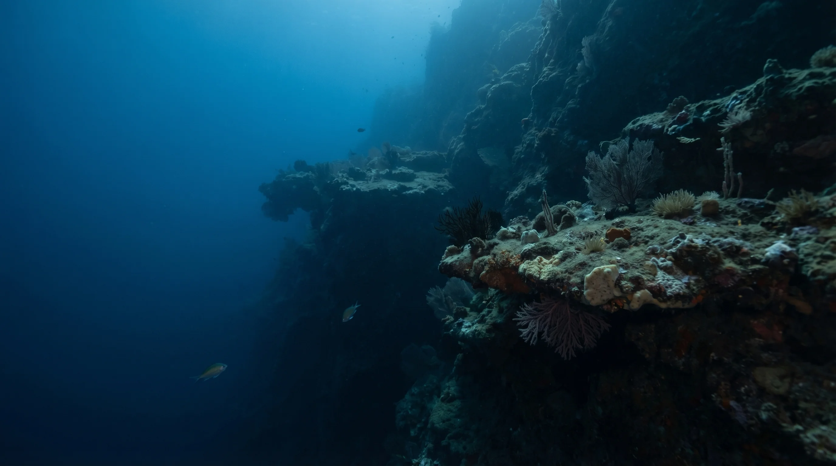 Panagias wall
