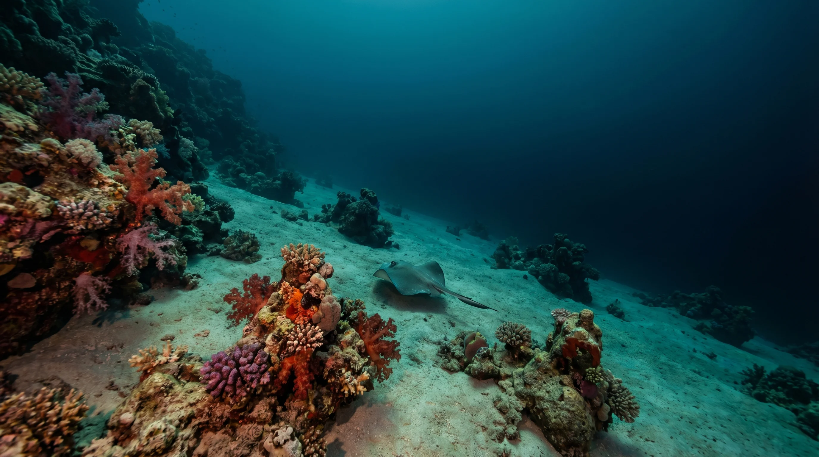 Amphoras Dive Site