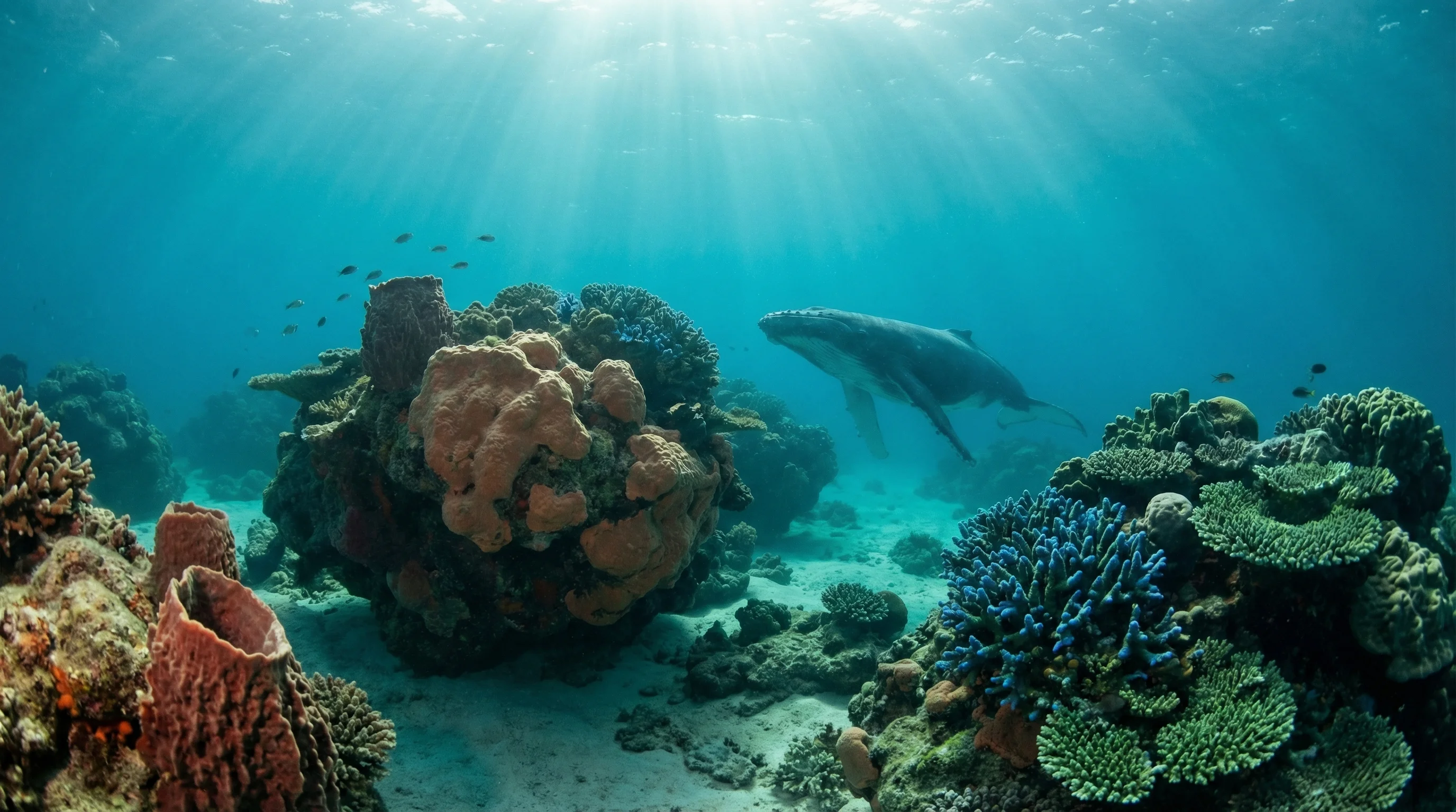 5 Mile Reef