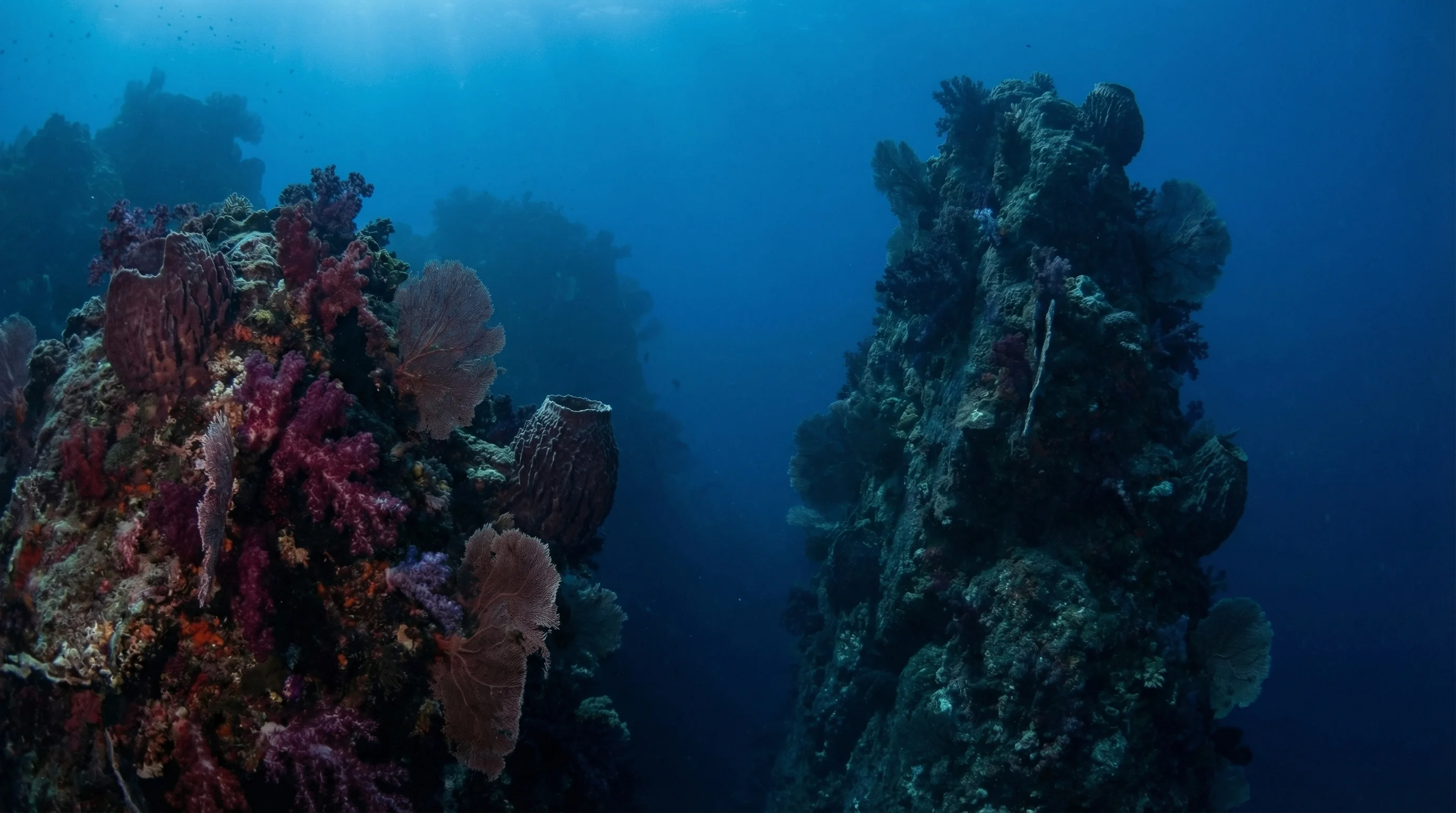 Nakalay Reef