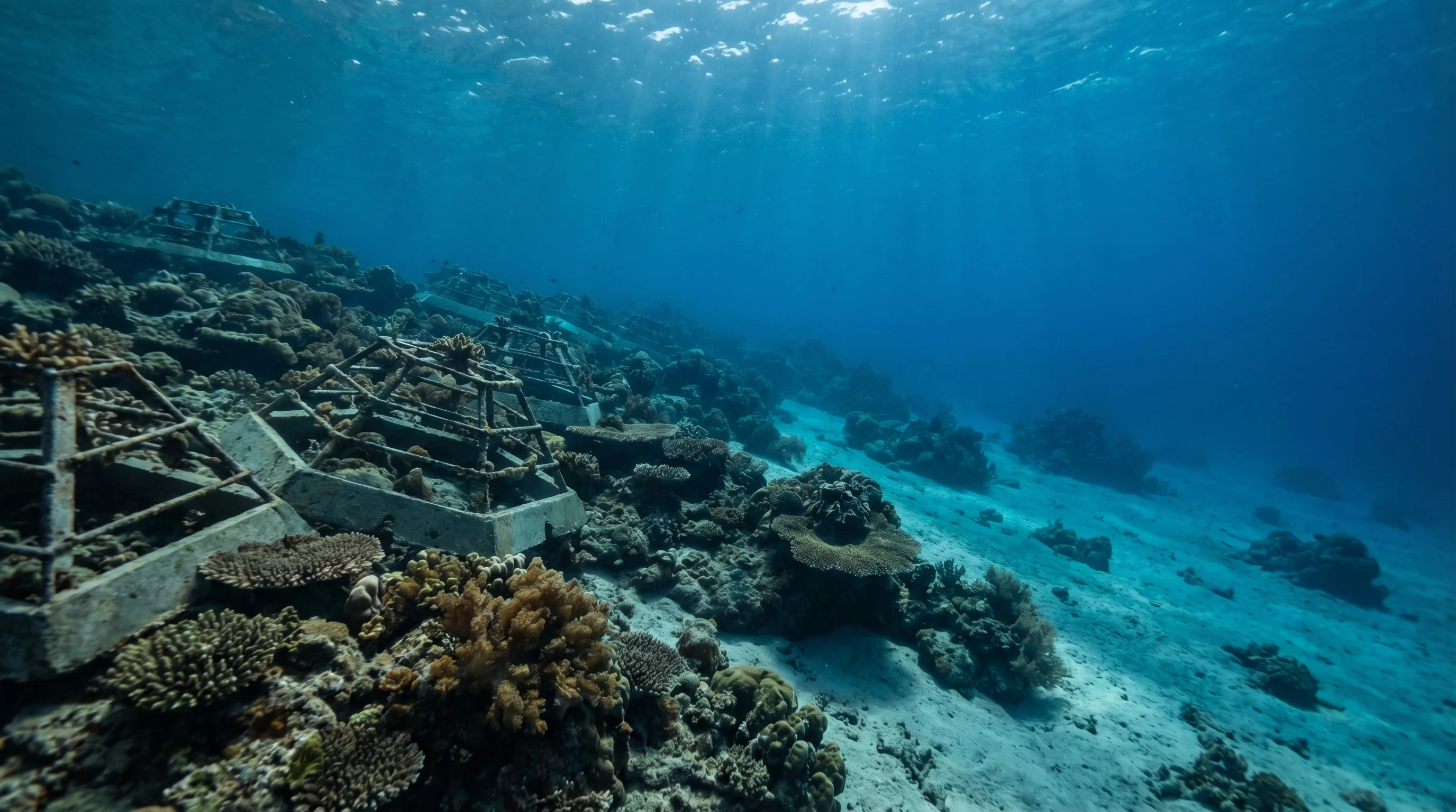 House Reef