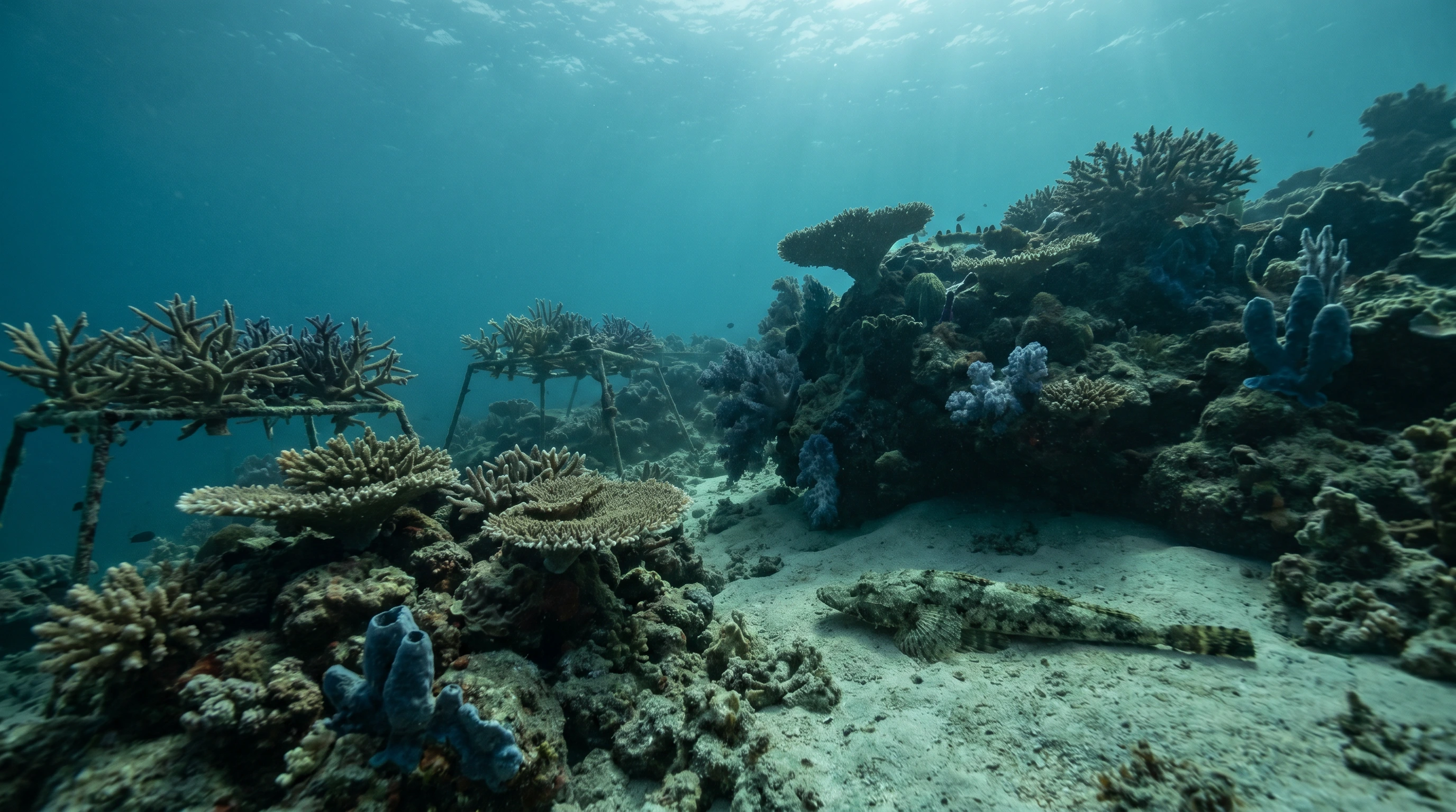 2WIN House Reef