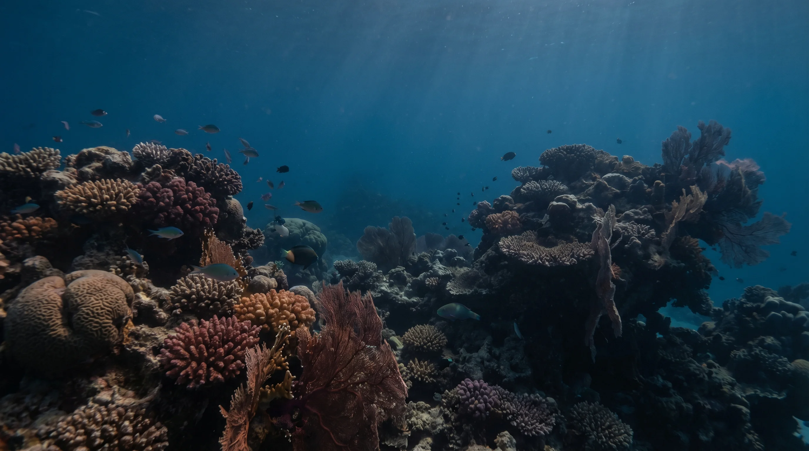 Happy Life Housereef