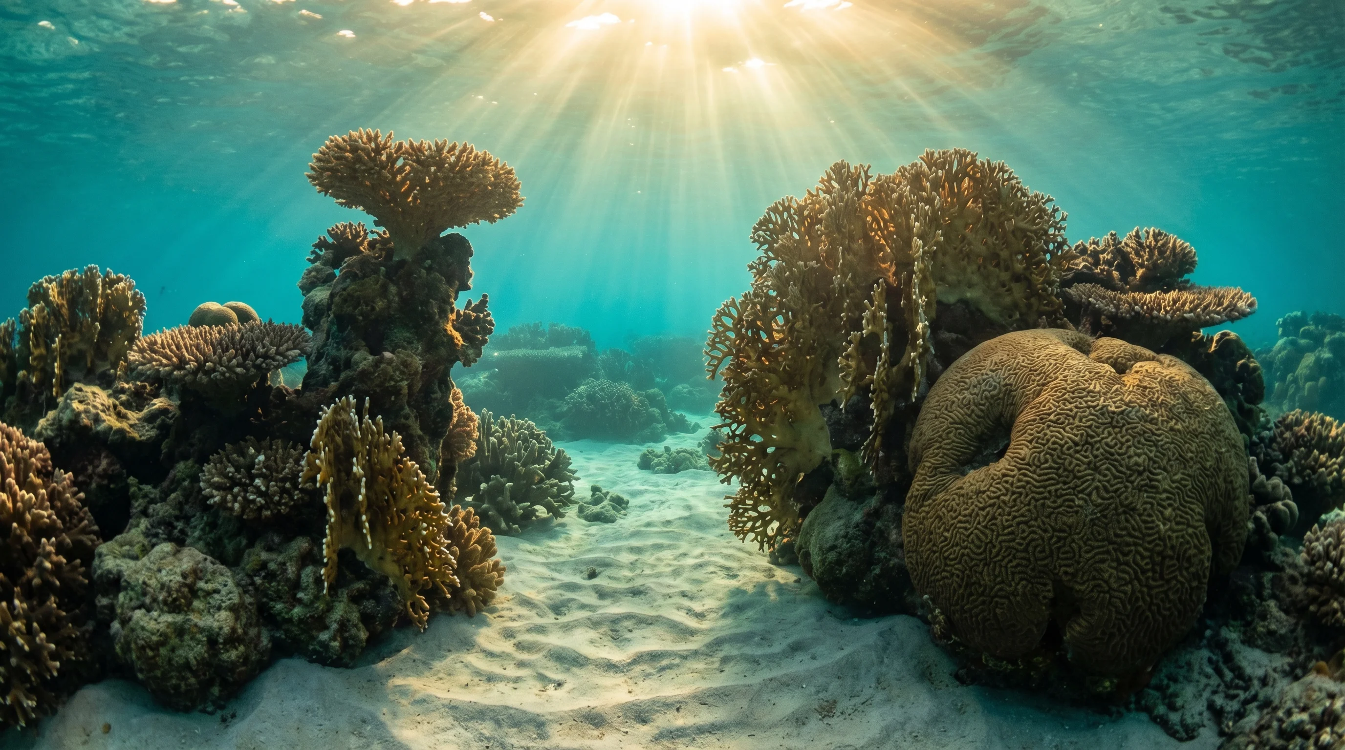 Marigo Reef