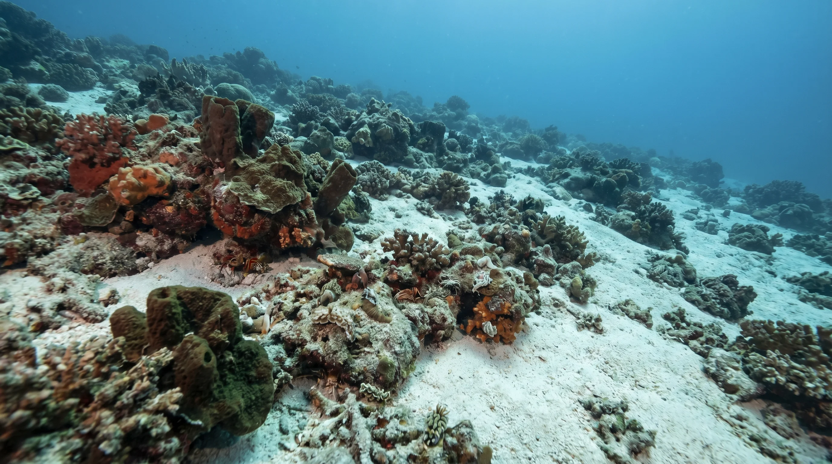 Garim reef