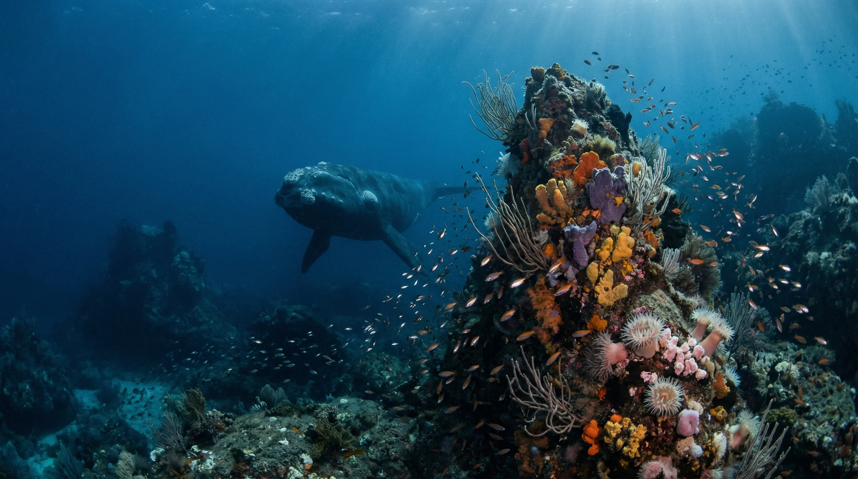 Brothers and Sisters Rocks