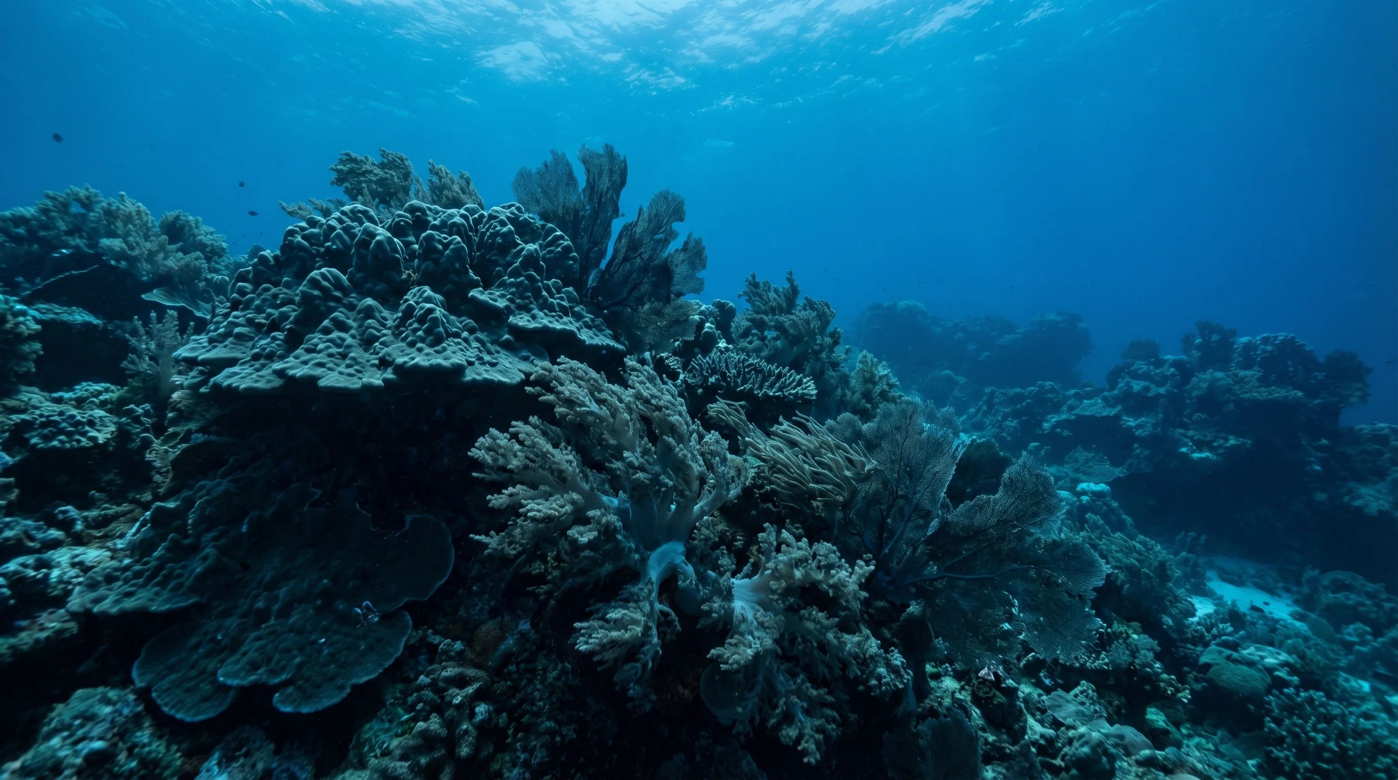 California Reef