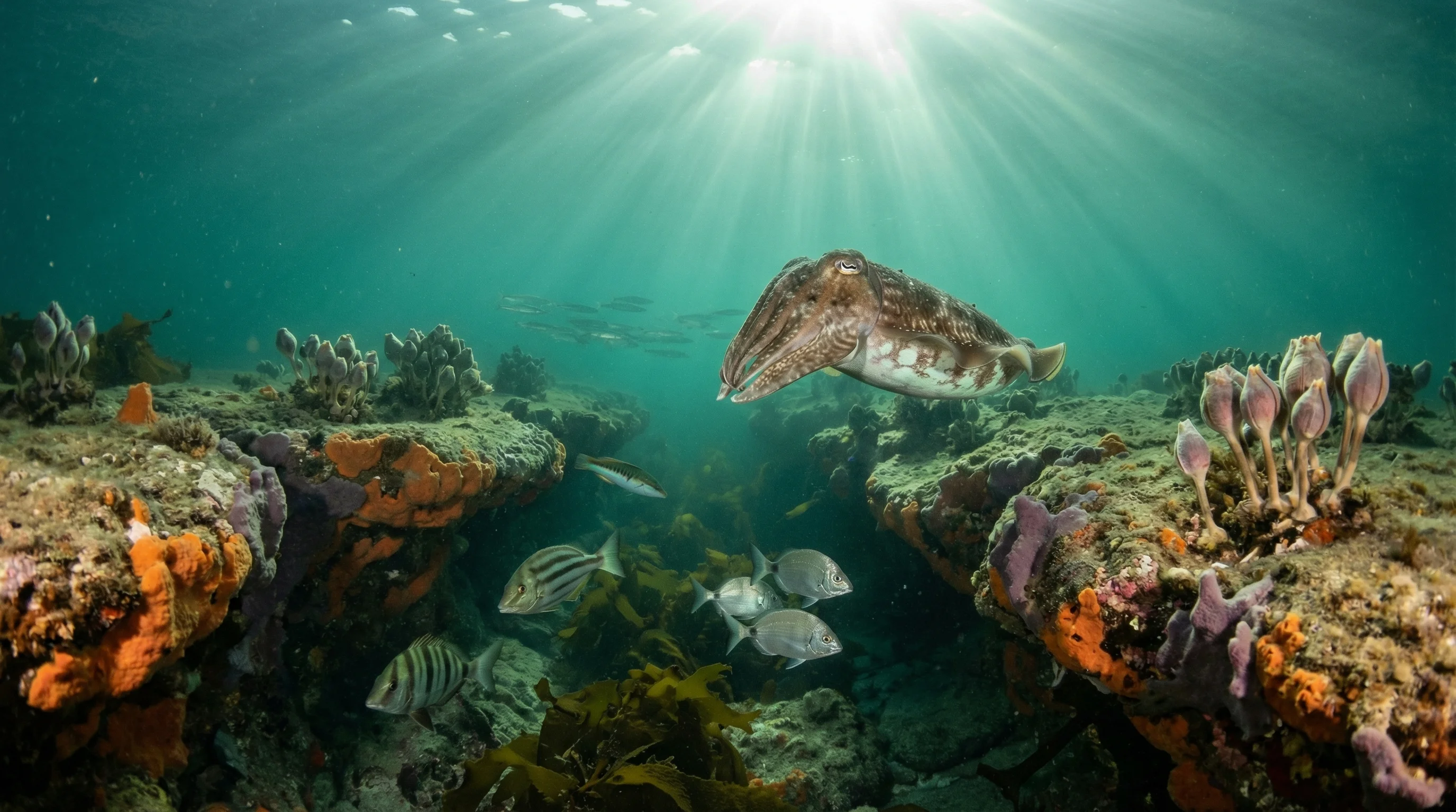 Leather Jacket Alley