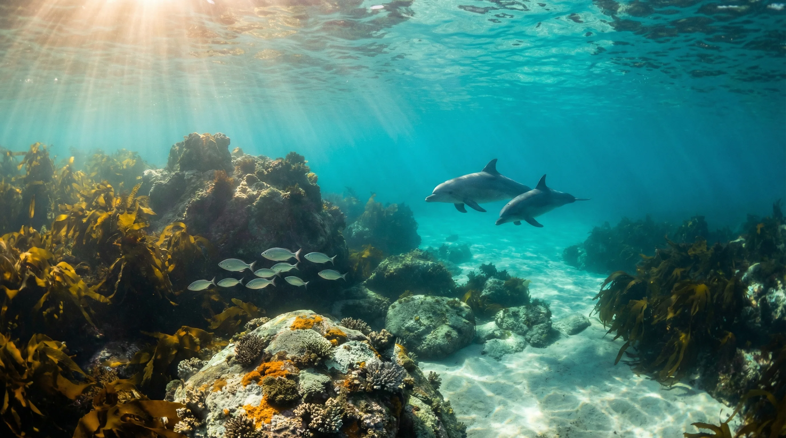 Skeleton Bay Reserve