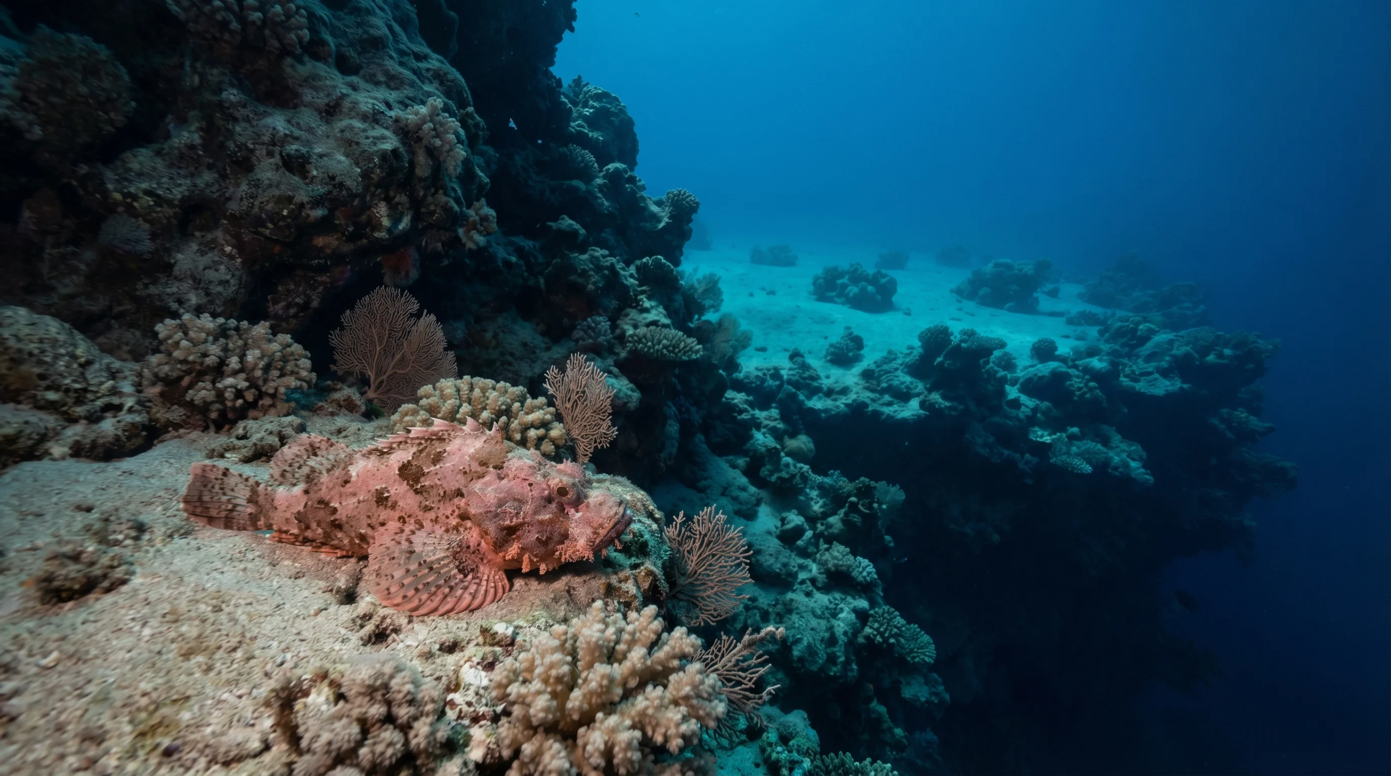 Small Giftun Island