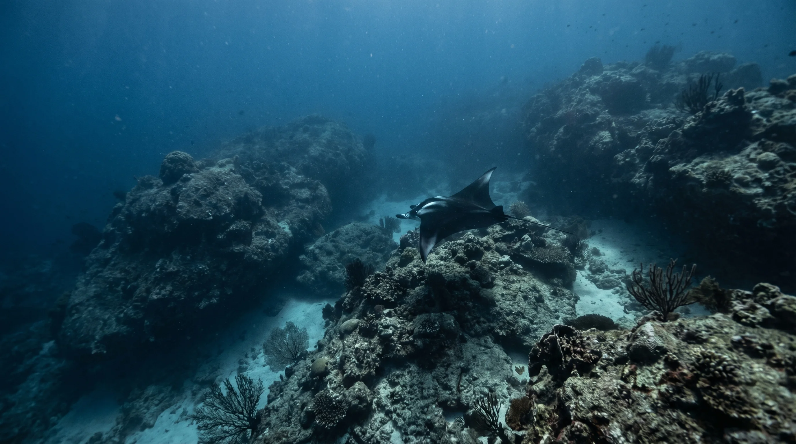 Manta Point
