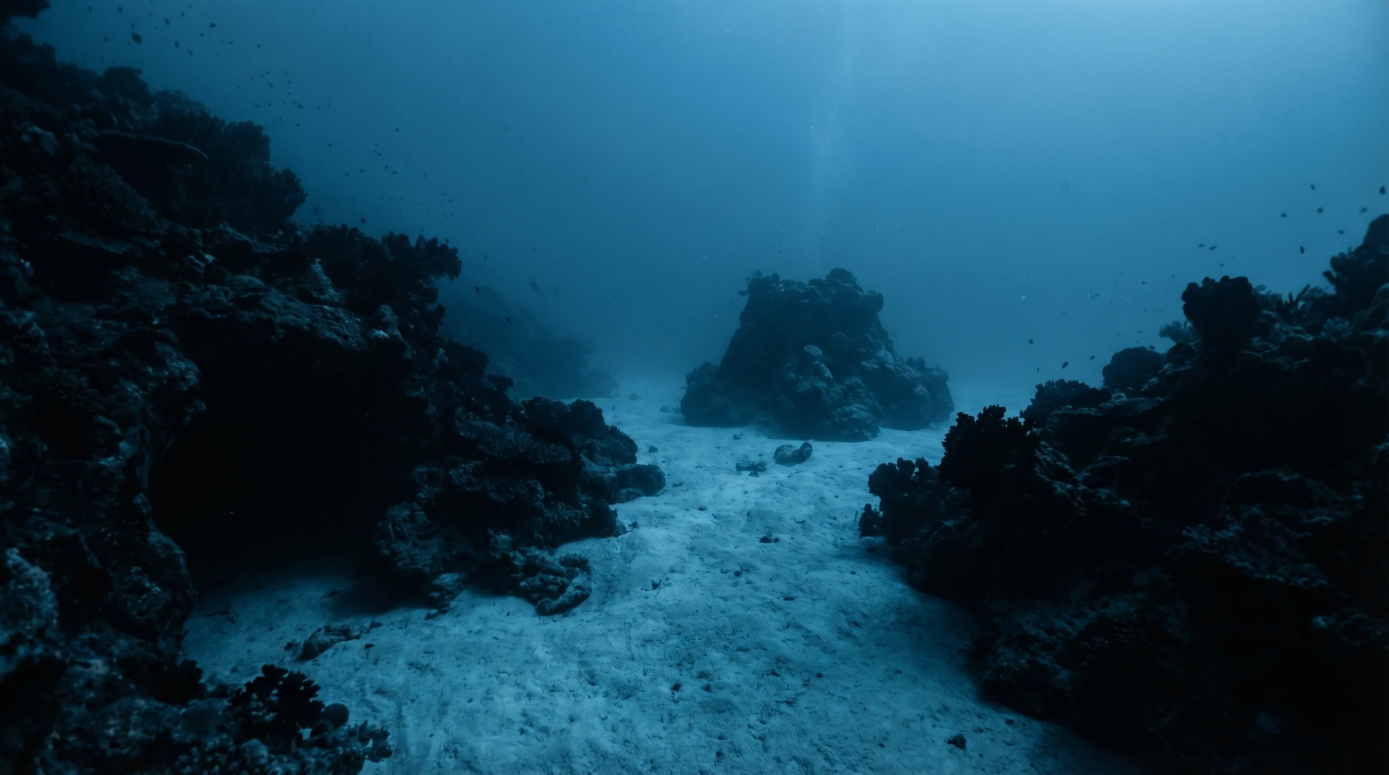 Crystal Bay