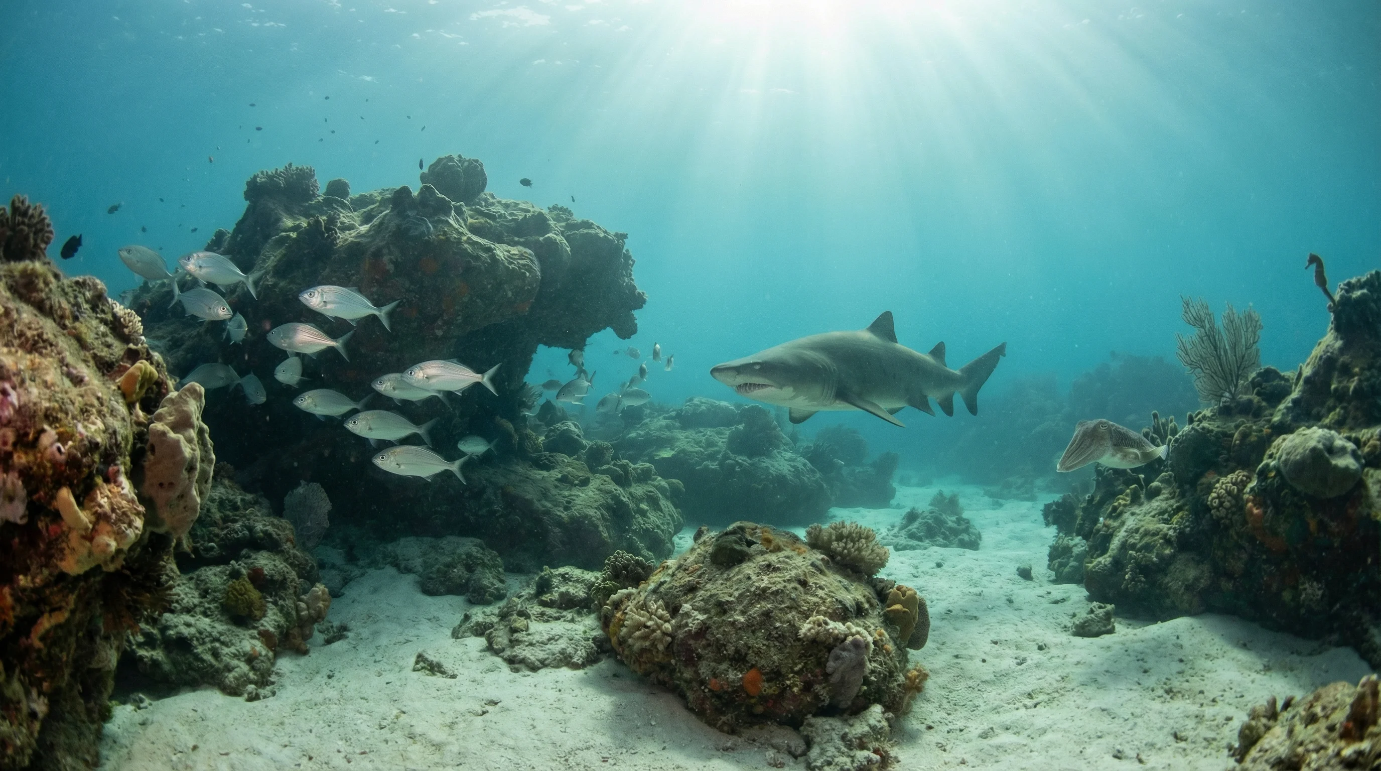 Nursery (Bowen Island)
