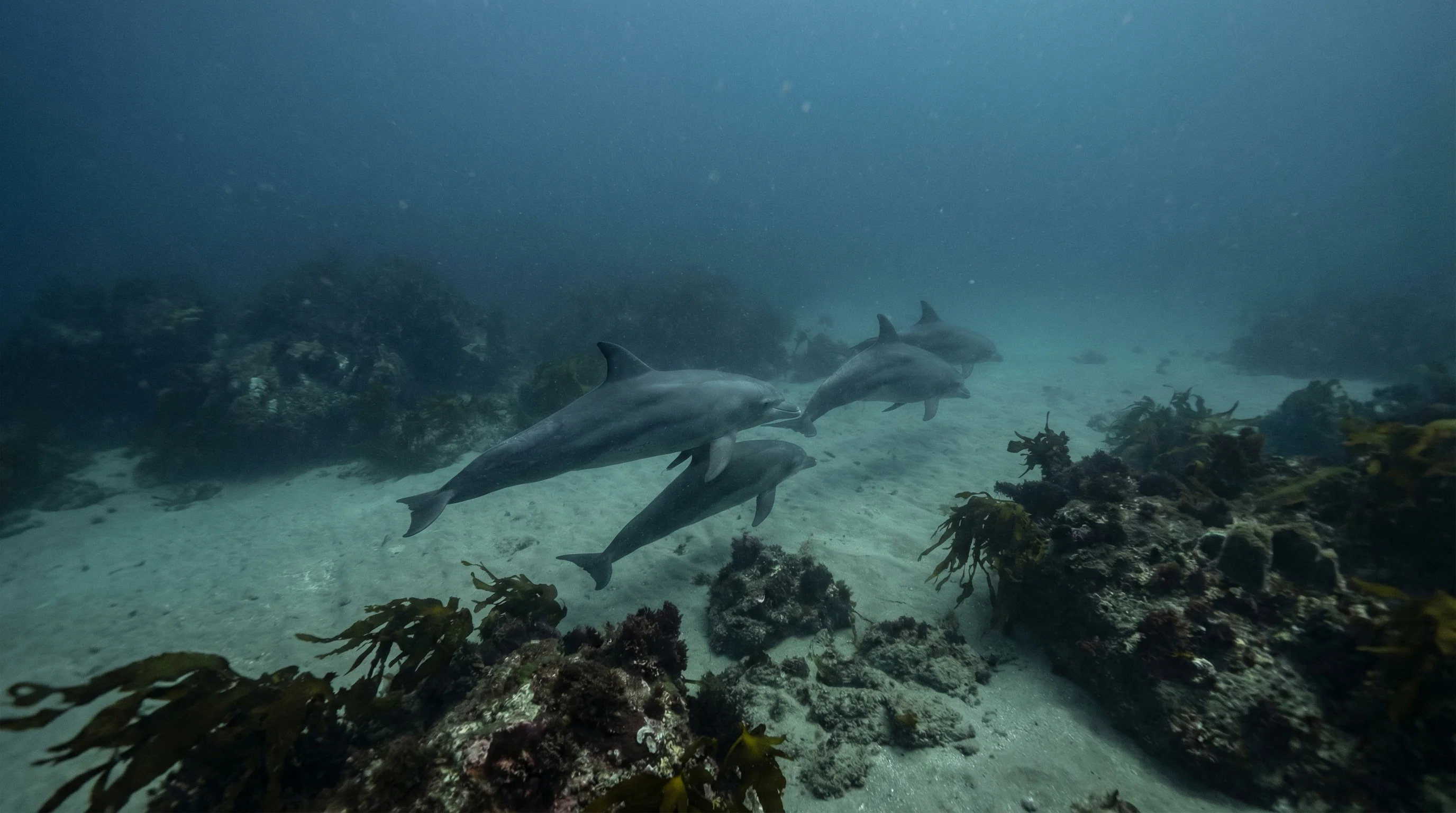 Queenscilff Bottle Drift