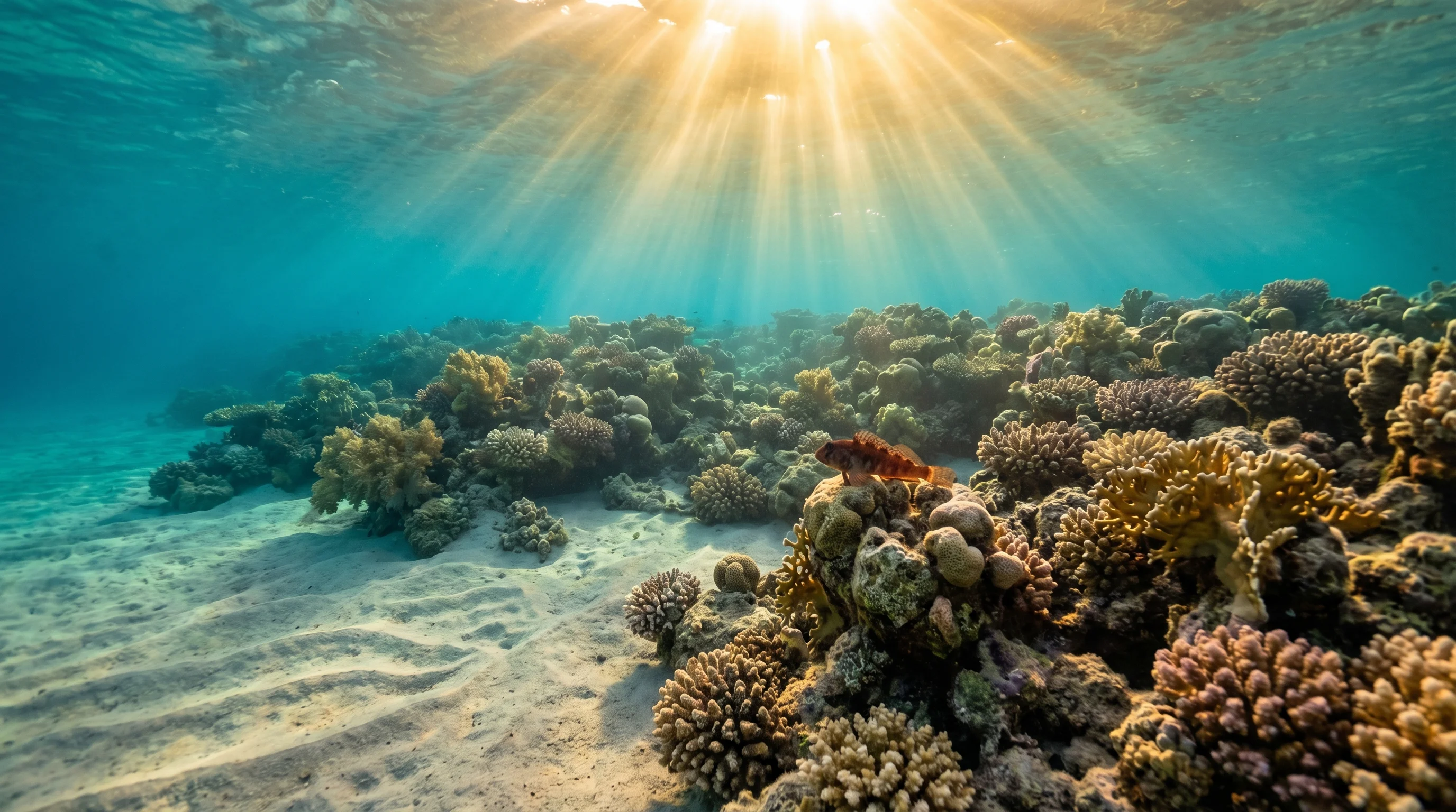 Sunrise Grand Select Montemare Resort House Reef