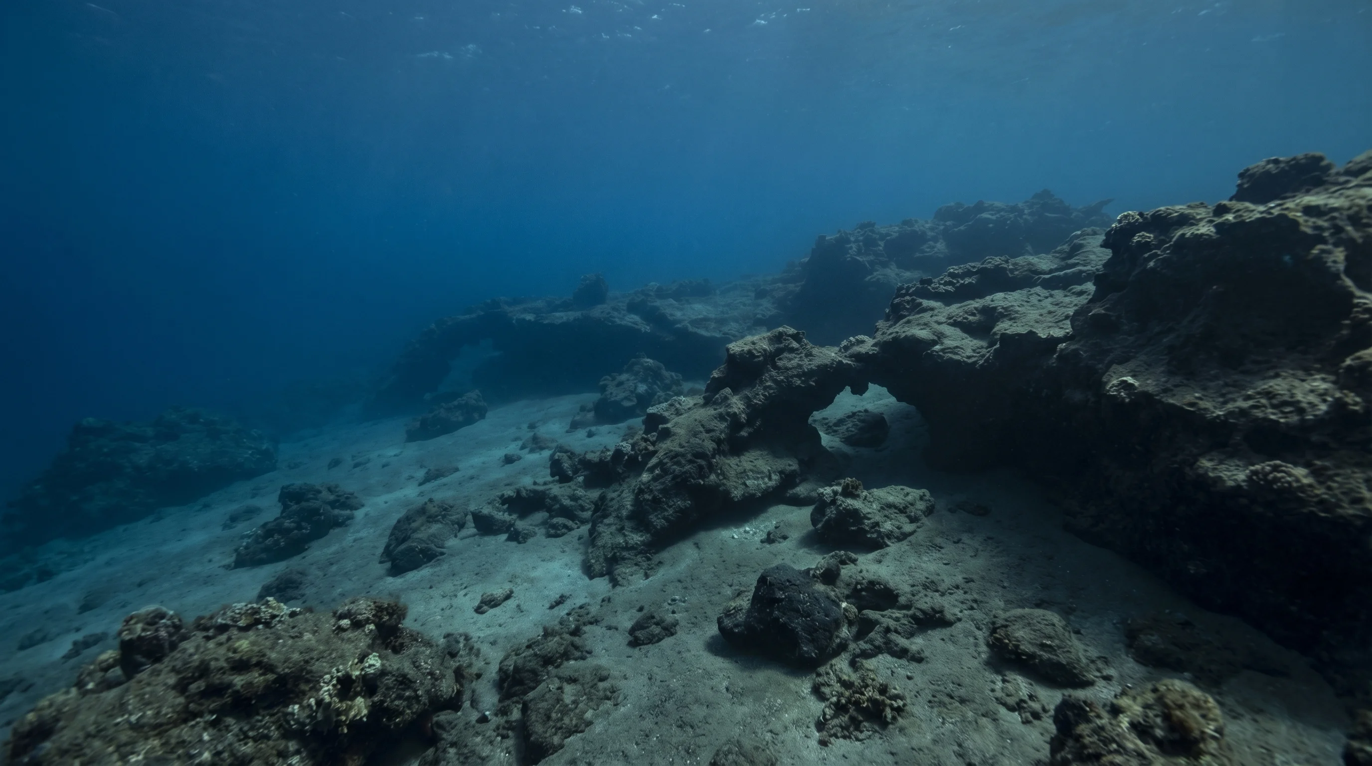 Akrotiri reef