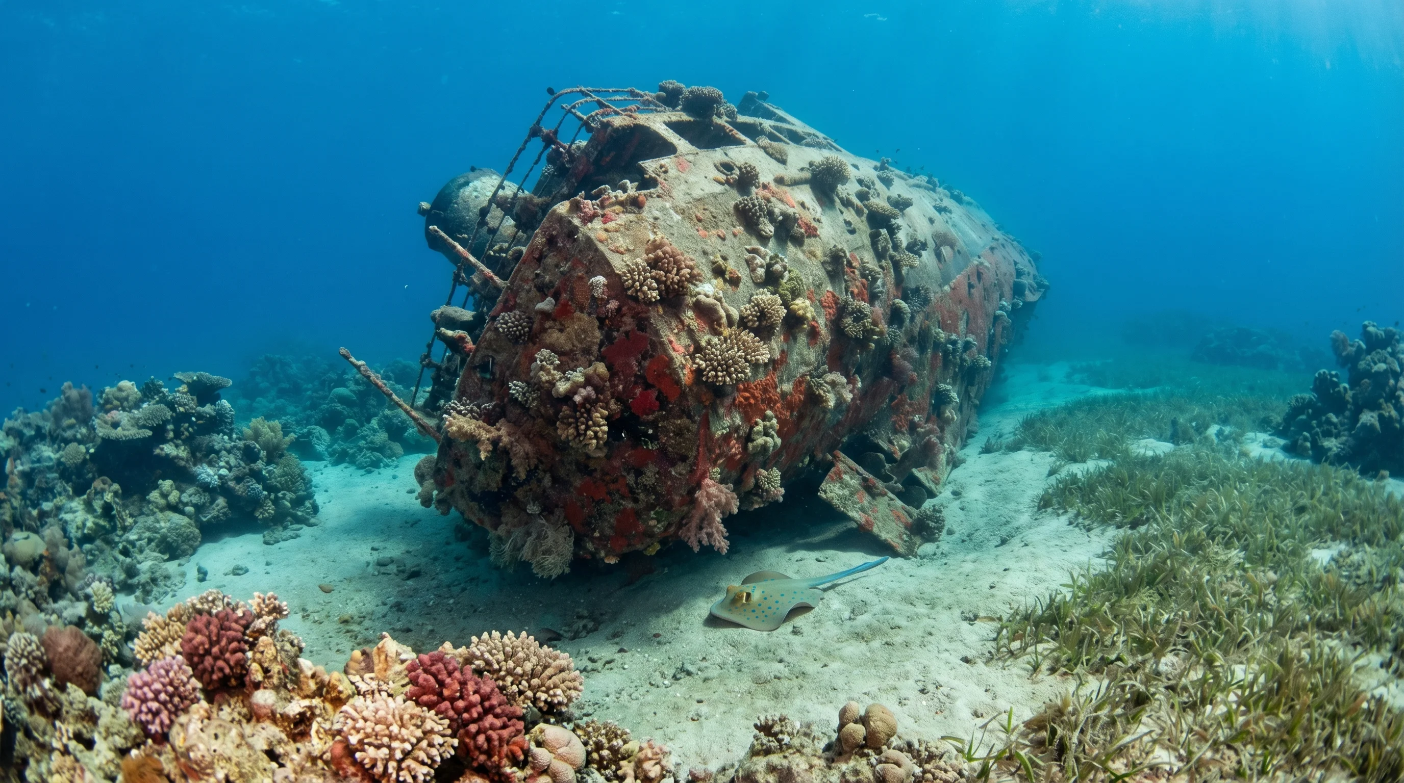 Abu Ghusun (Wreck)