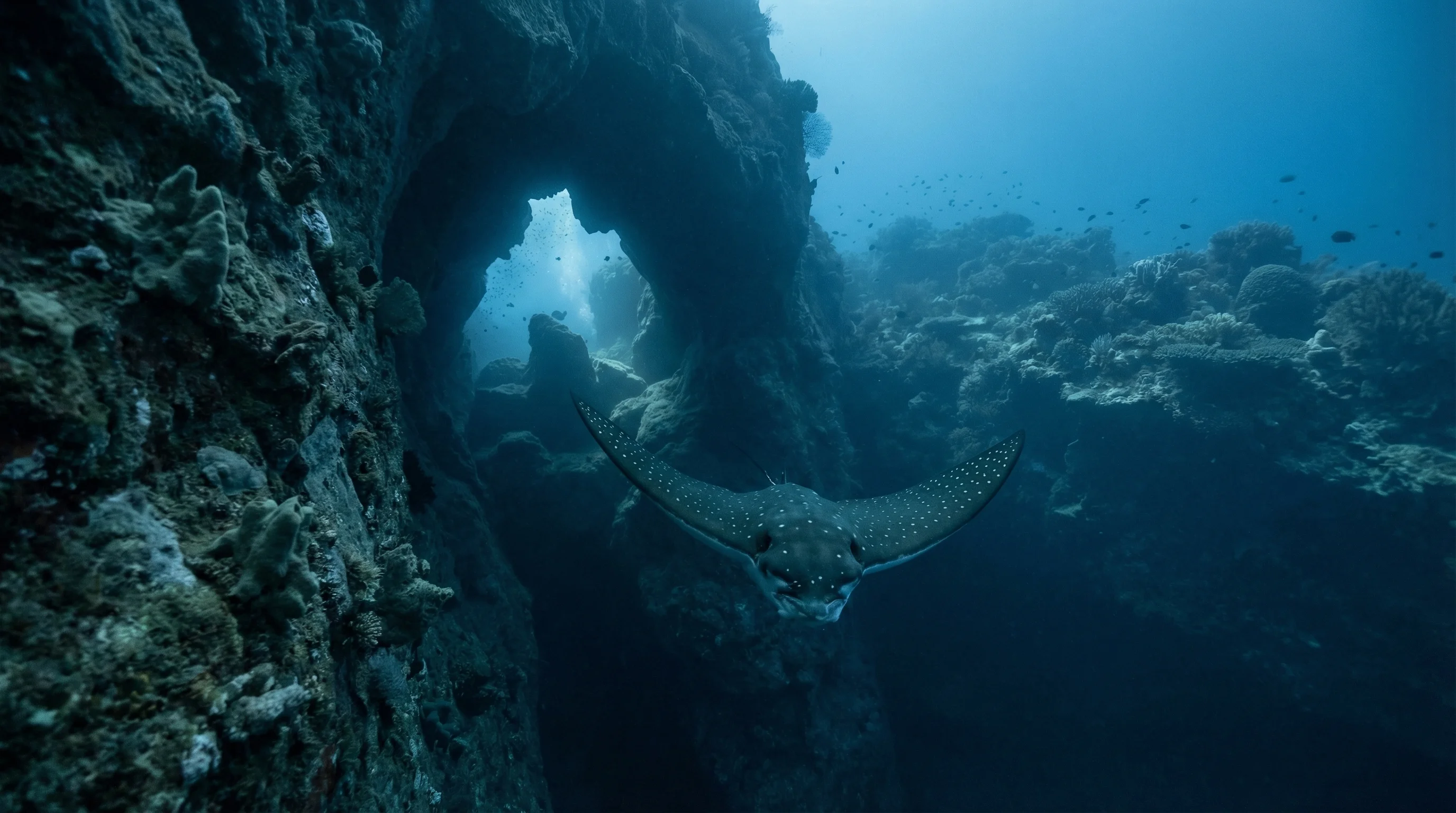 The Cutting  Farkernell