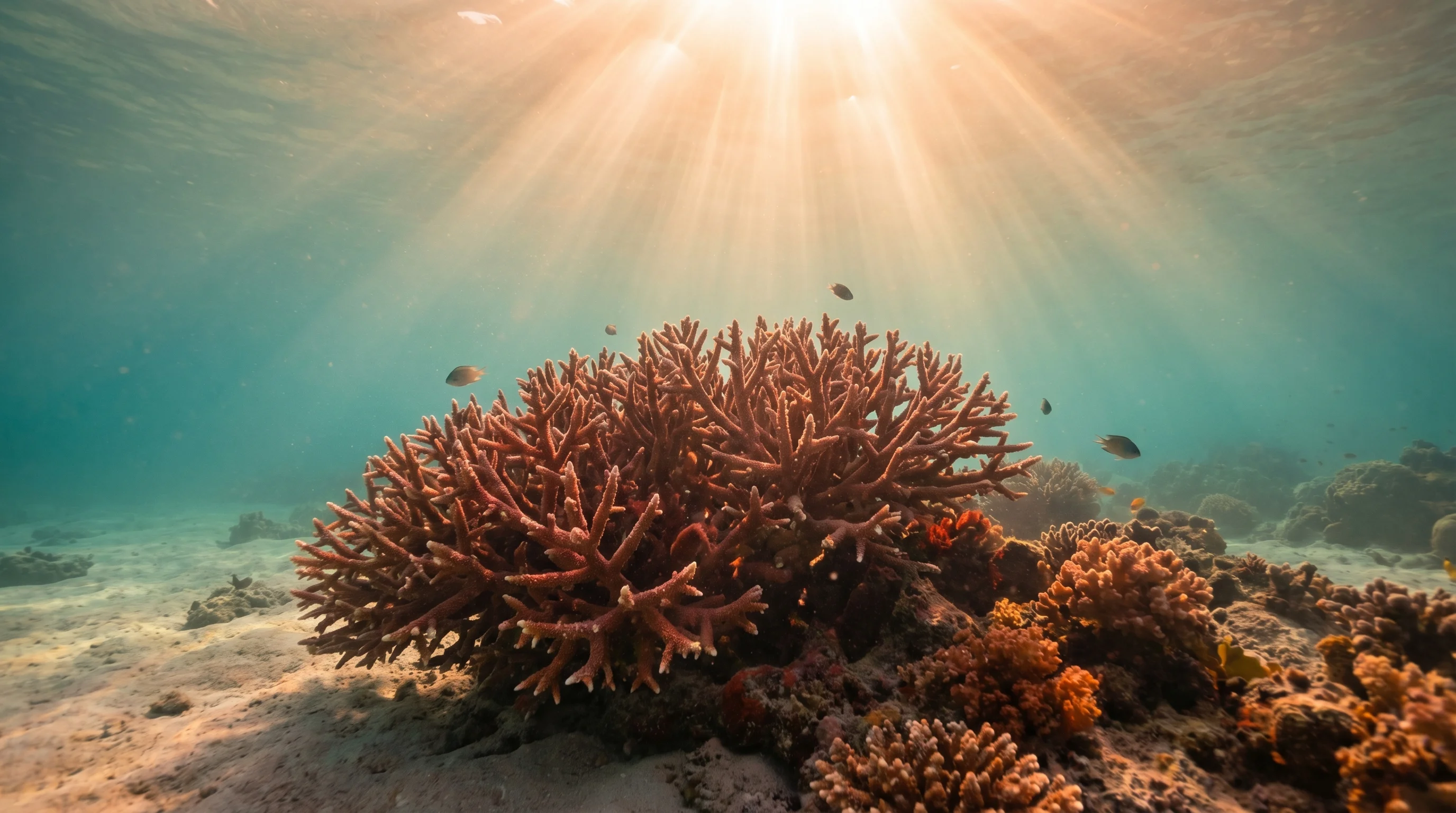 Dive site in Sanur & the Bukit