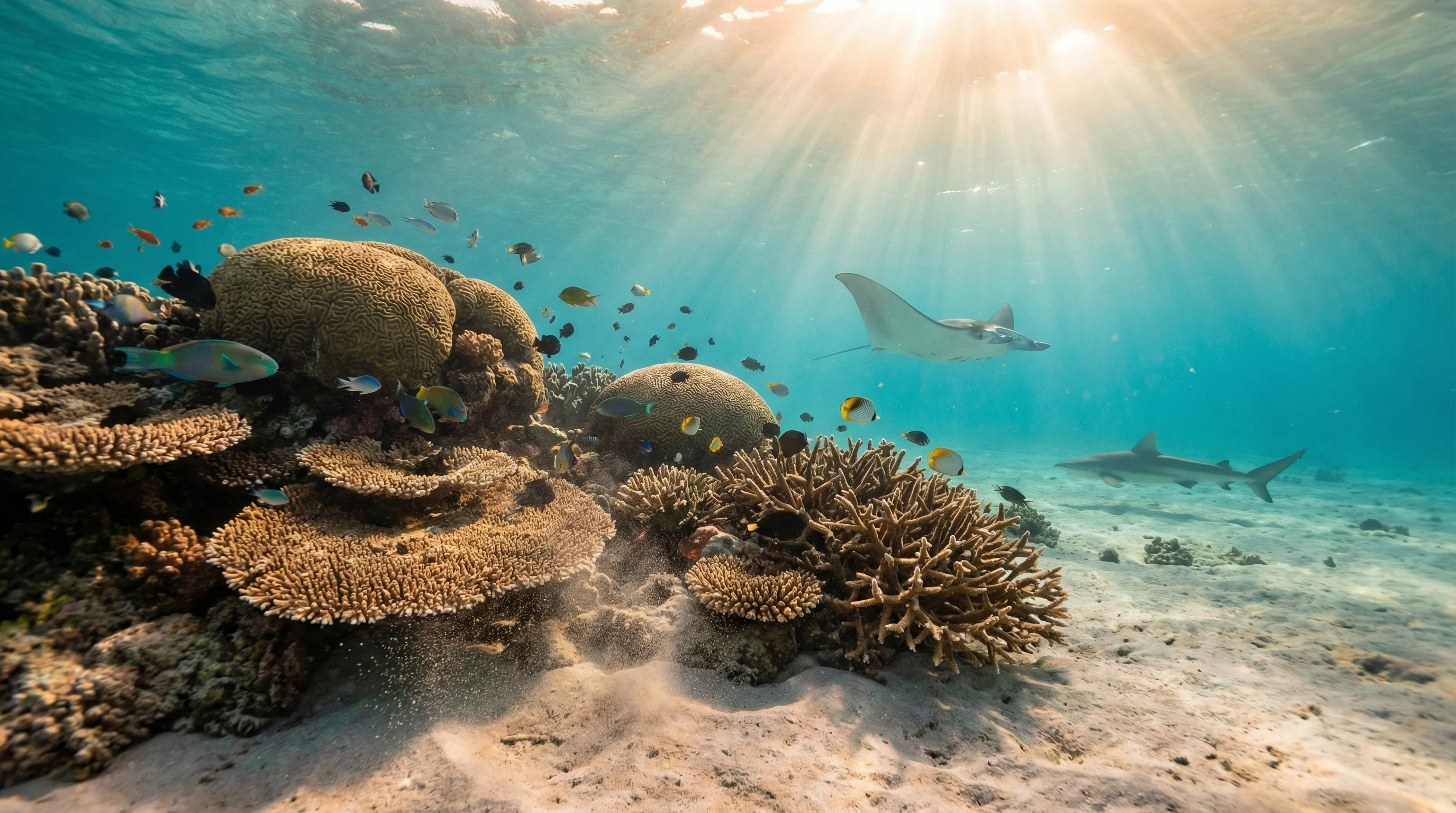 Dirk Hartog Island (general)