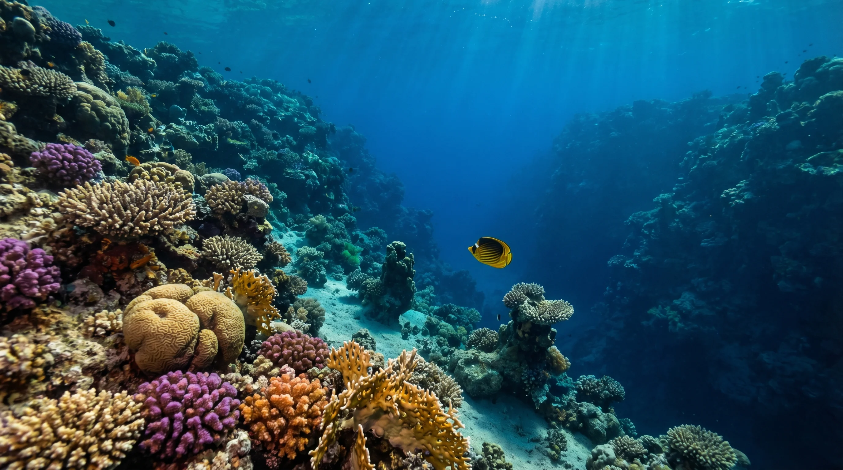 Tiger Reef