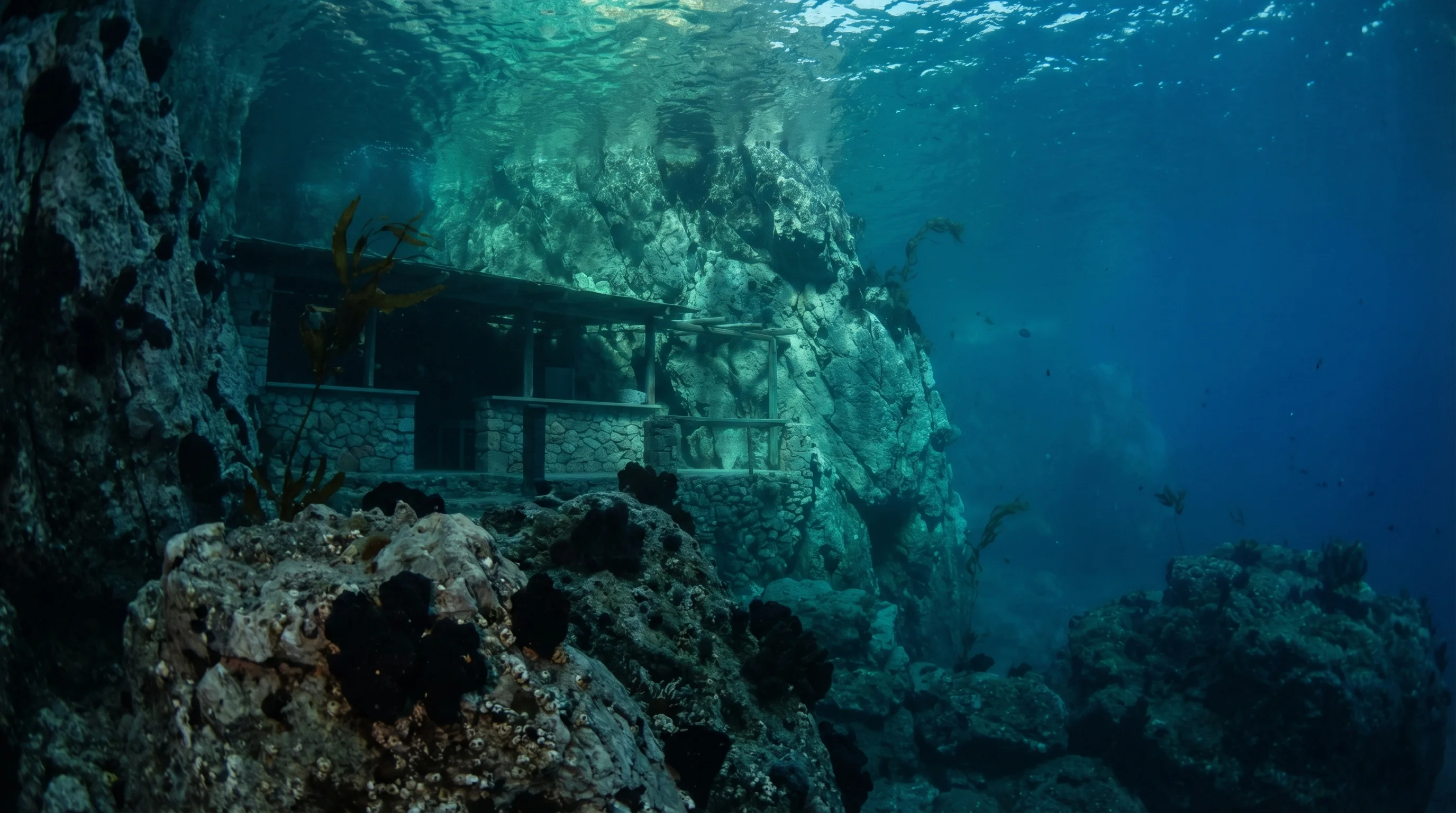 La Grotta