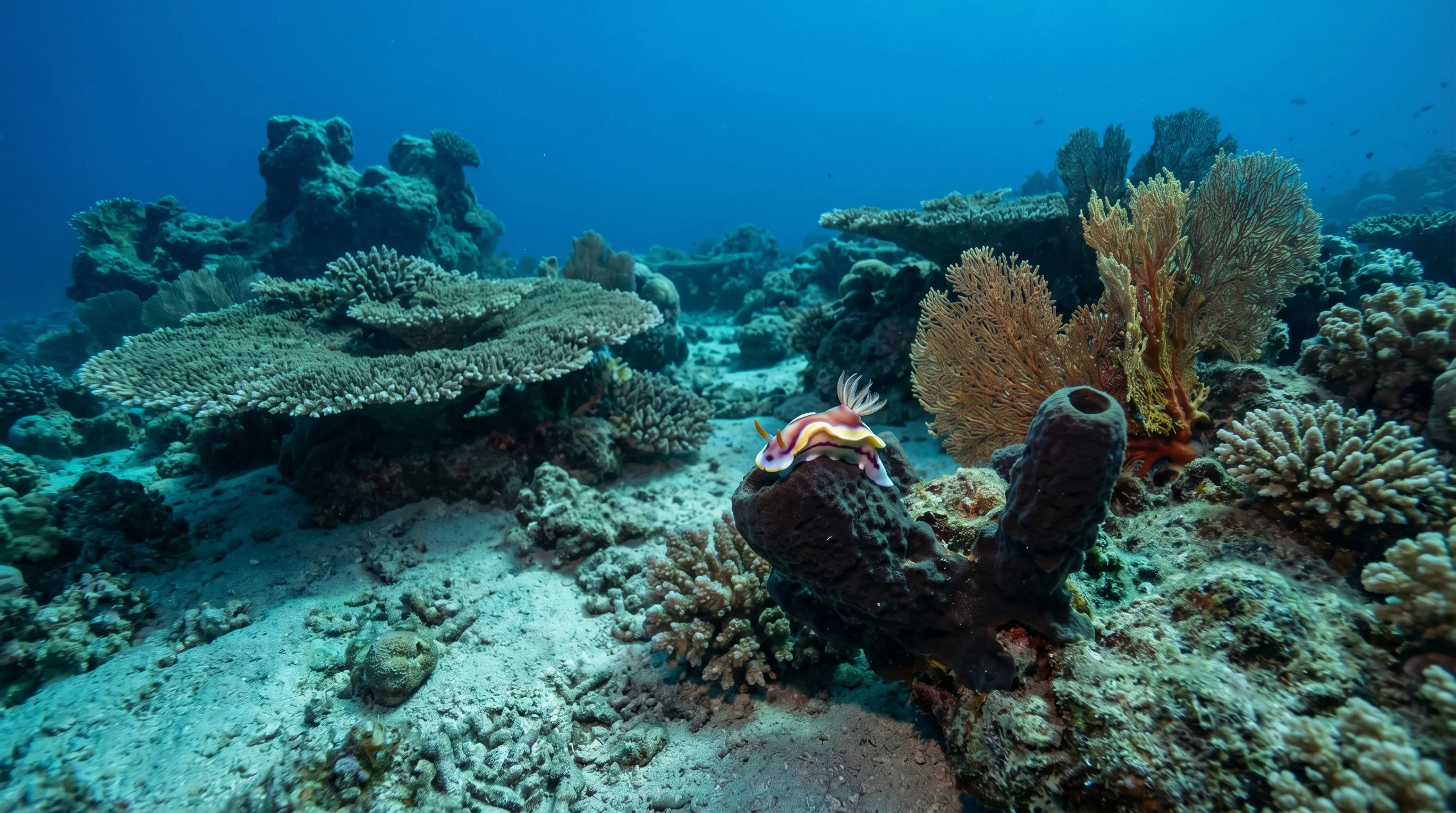 Spit Reef