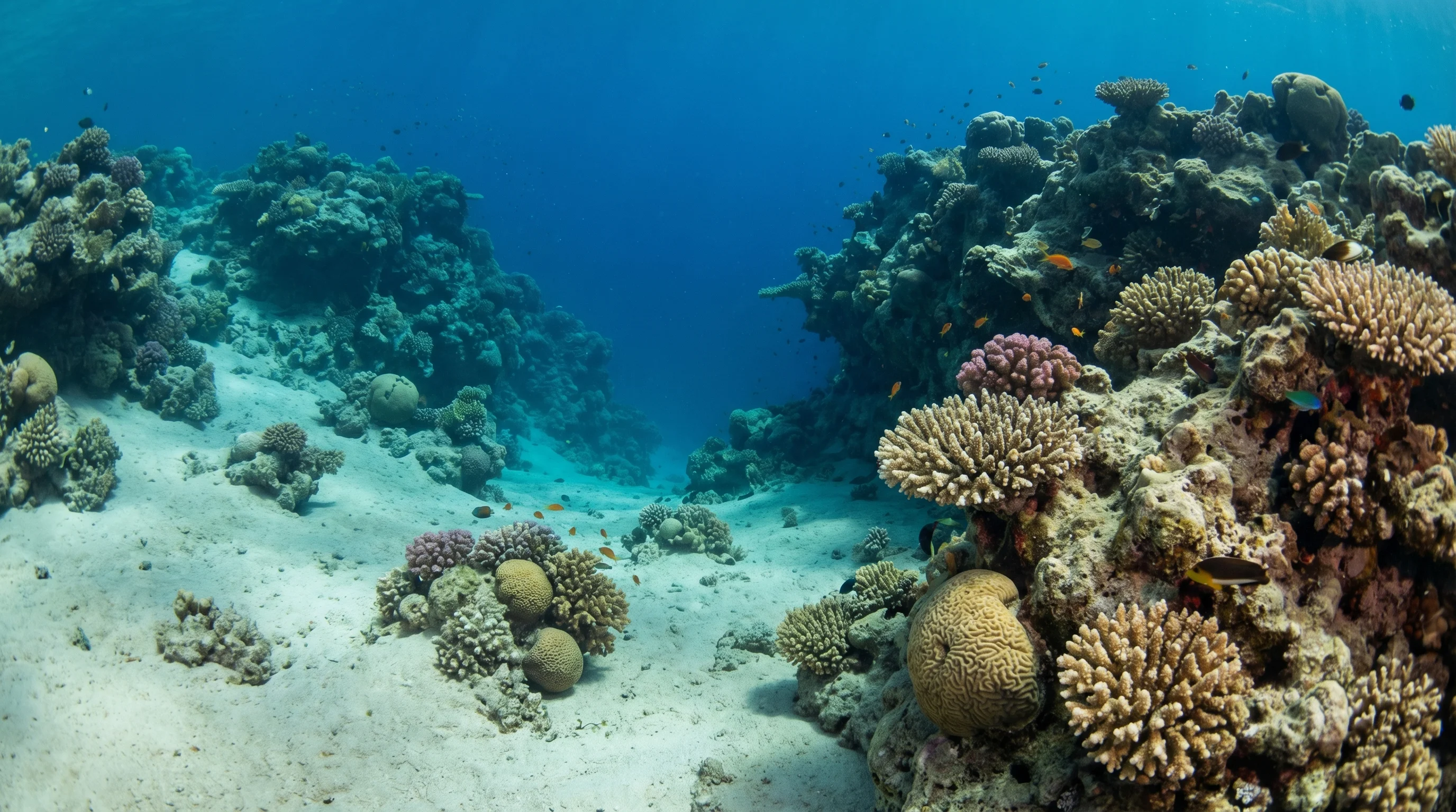 Marsa Shagra House Reef
