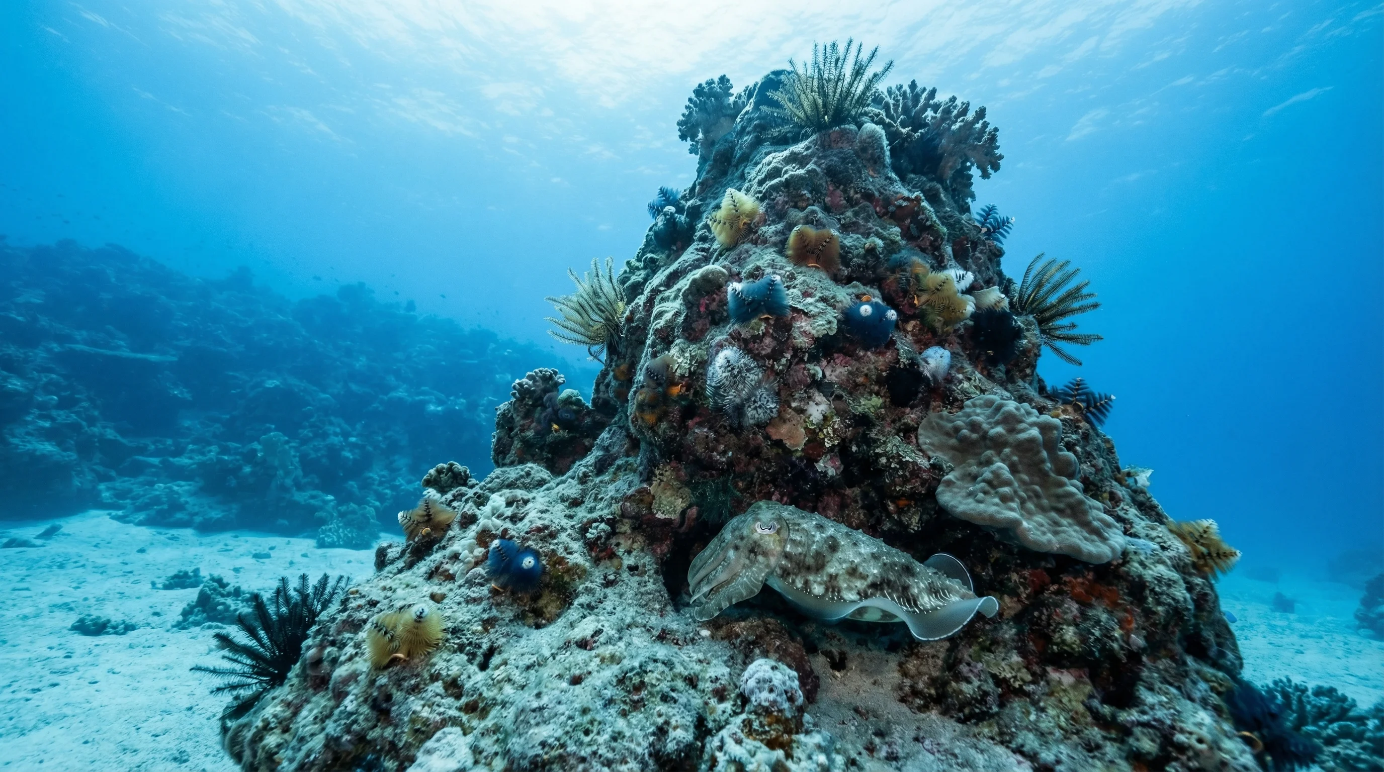 Christmas Tree Bommie
