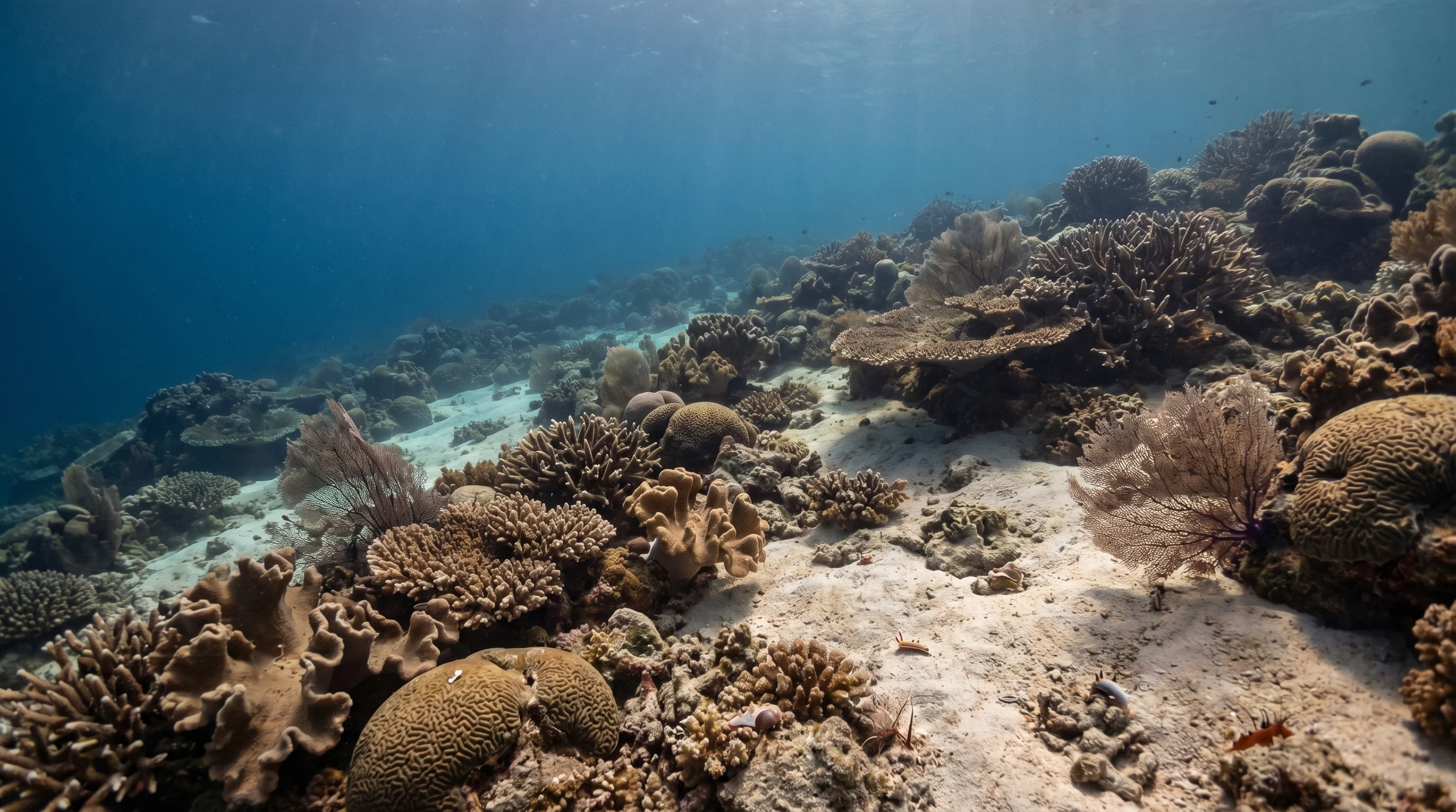Kadidiri House Reef