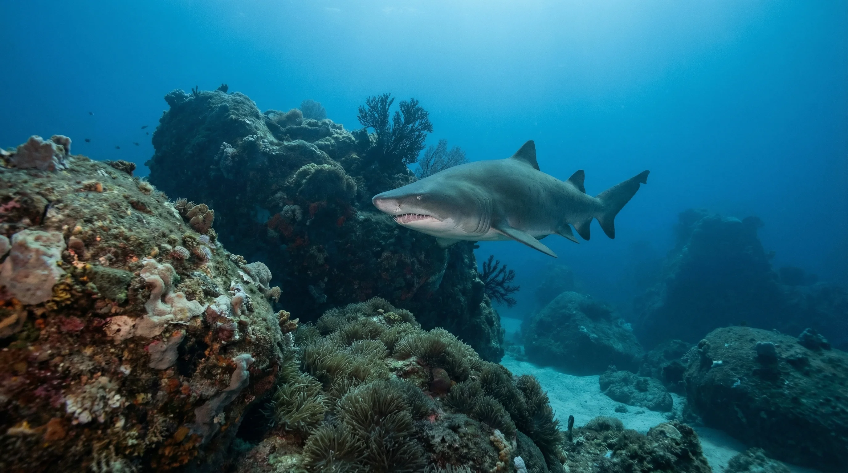 Solitary Islands Marine Park
