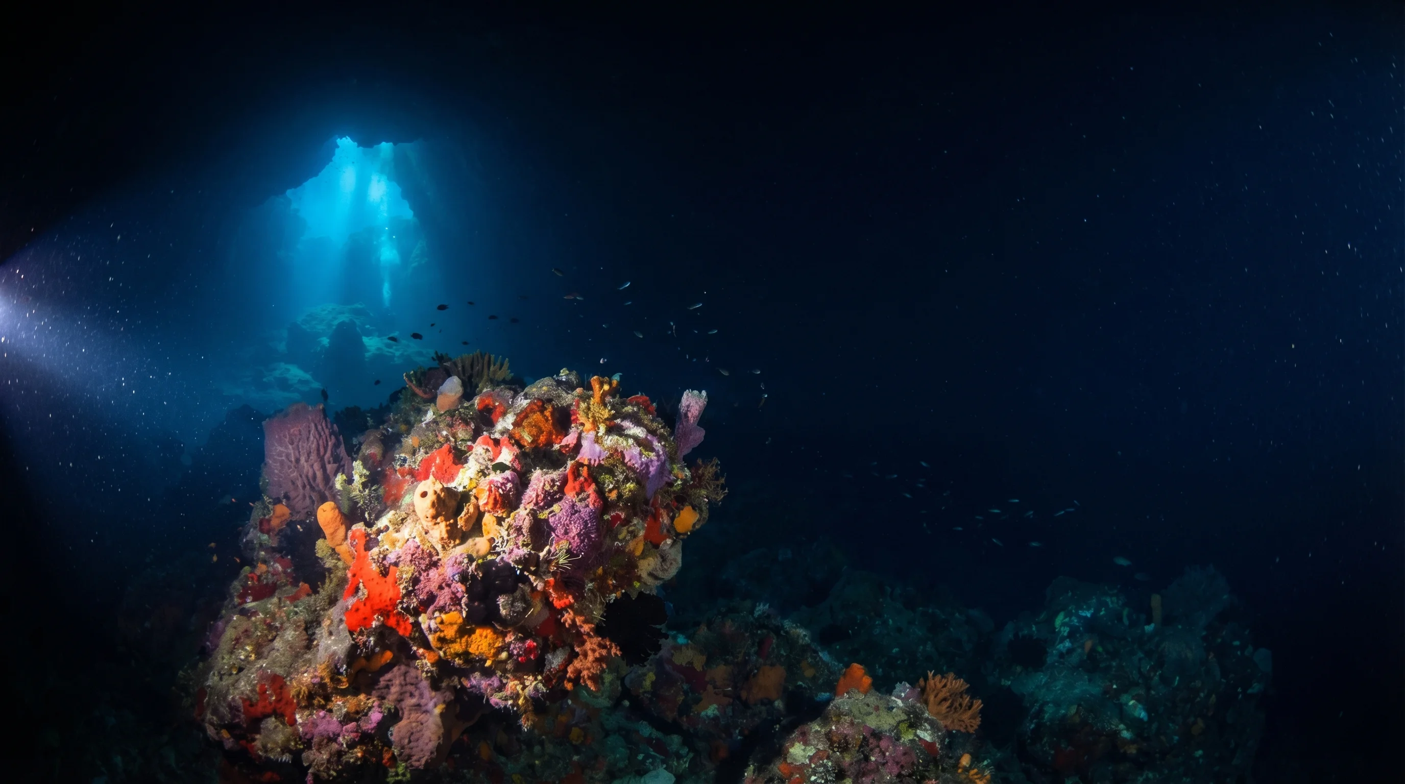 Deep Blue