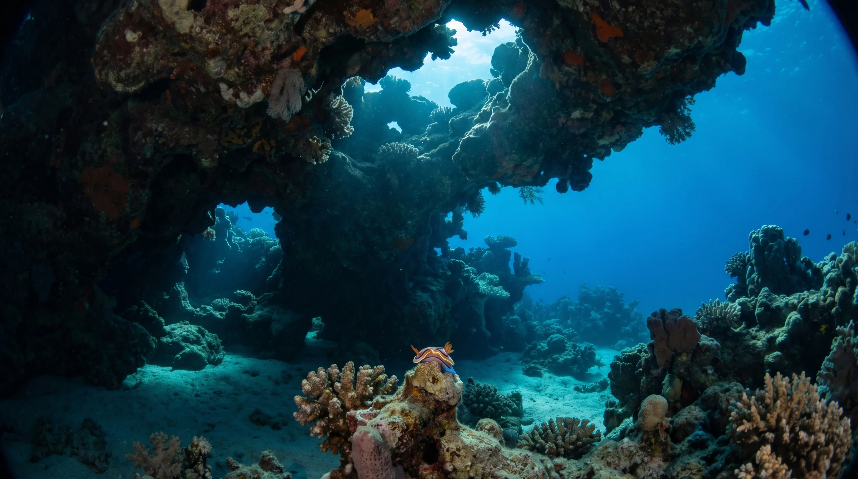 Claudia Reef