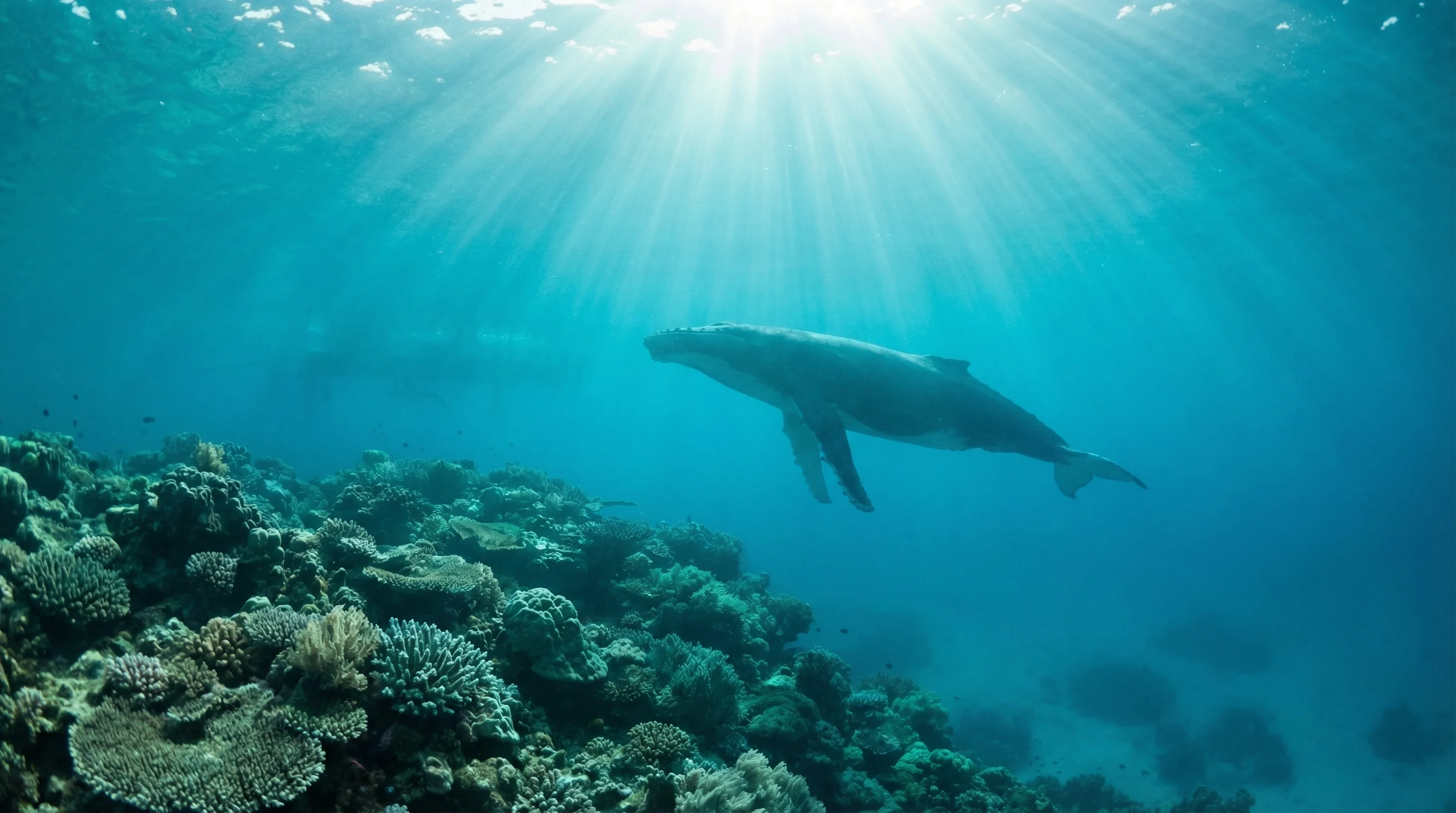 Cruise Whitsundays Pontoon