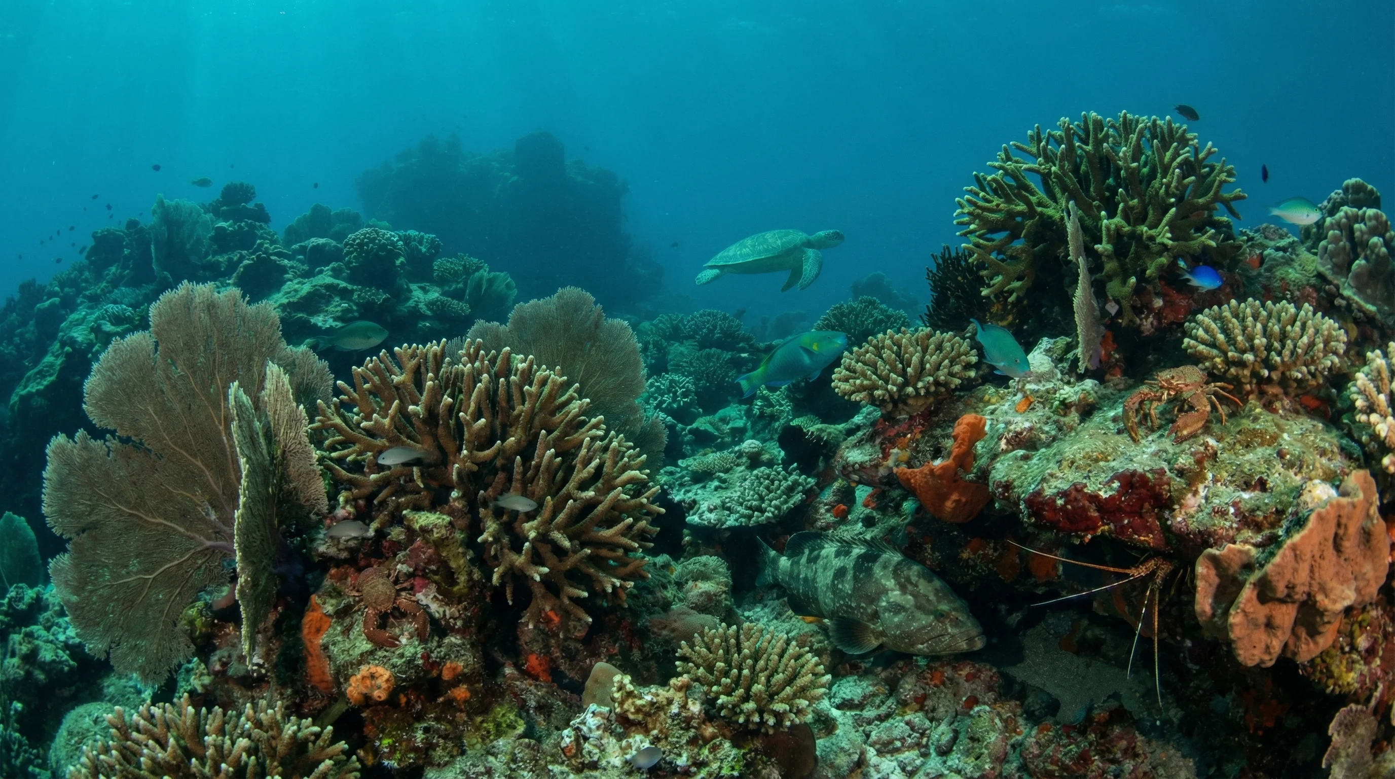 Little Ruperts Reef