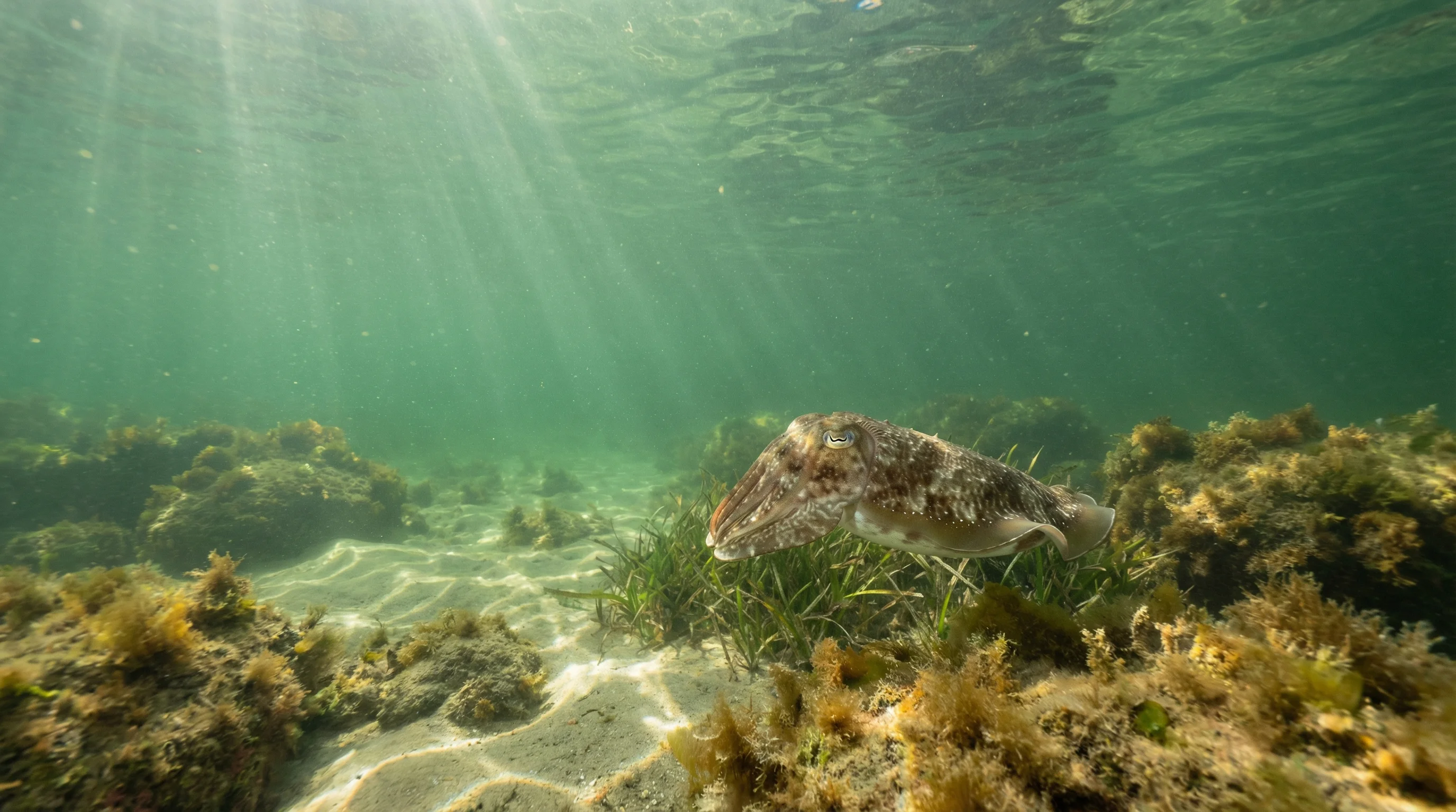 The Basin (Ku-ring-gai Chase)