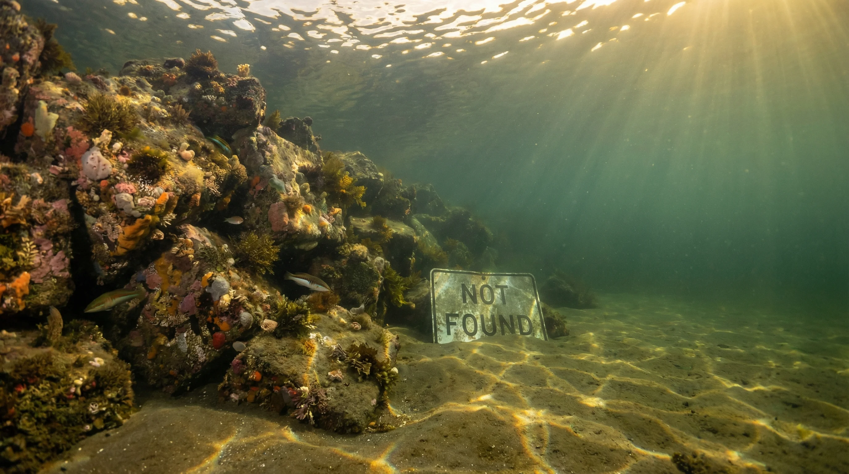 Grassy Harbour (Breakwater)