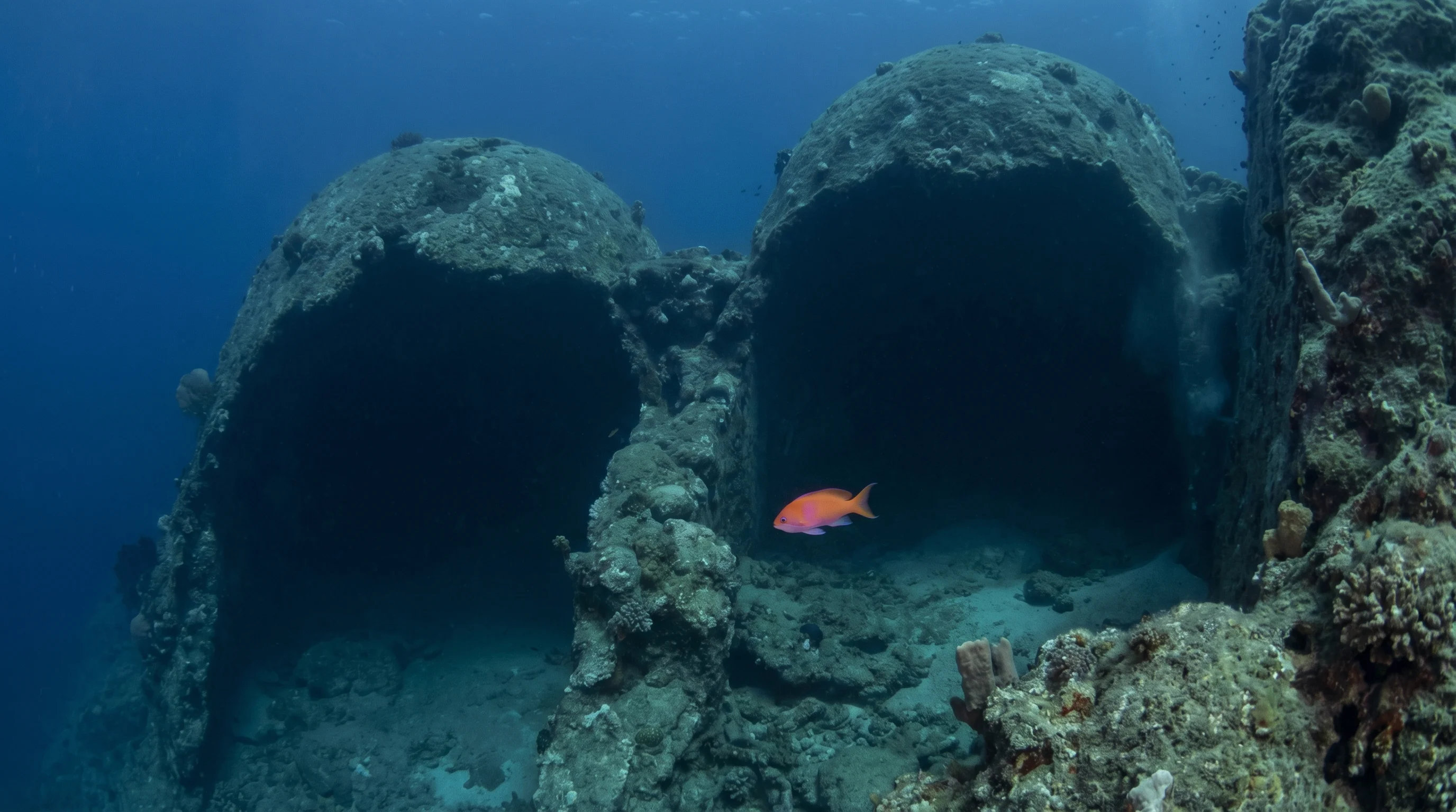 Cleobulus Tomb