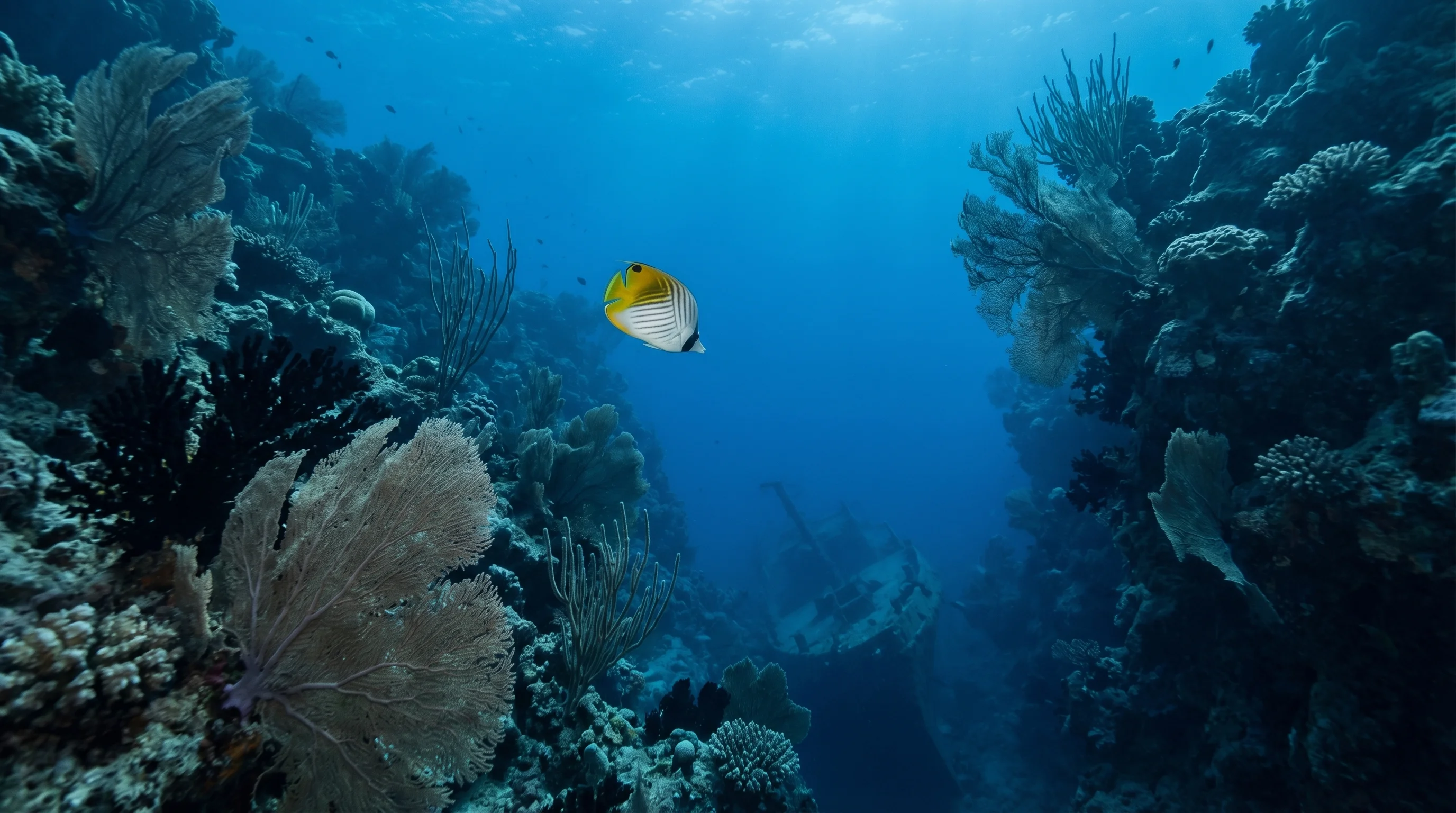 Jackson Reef