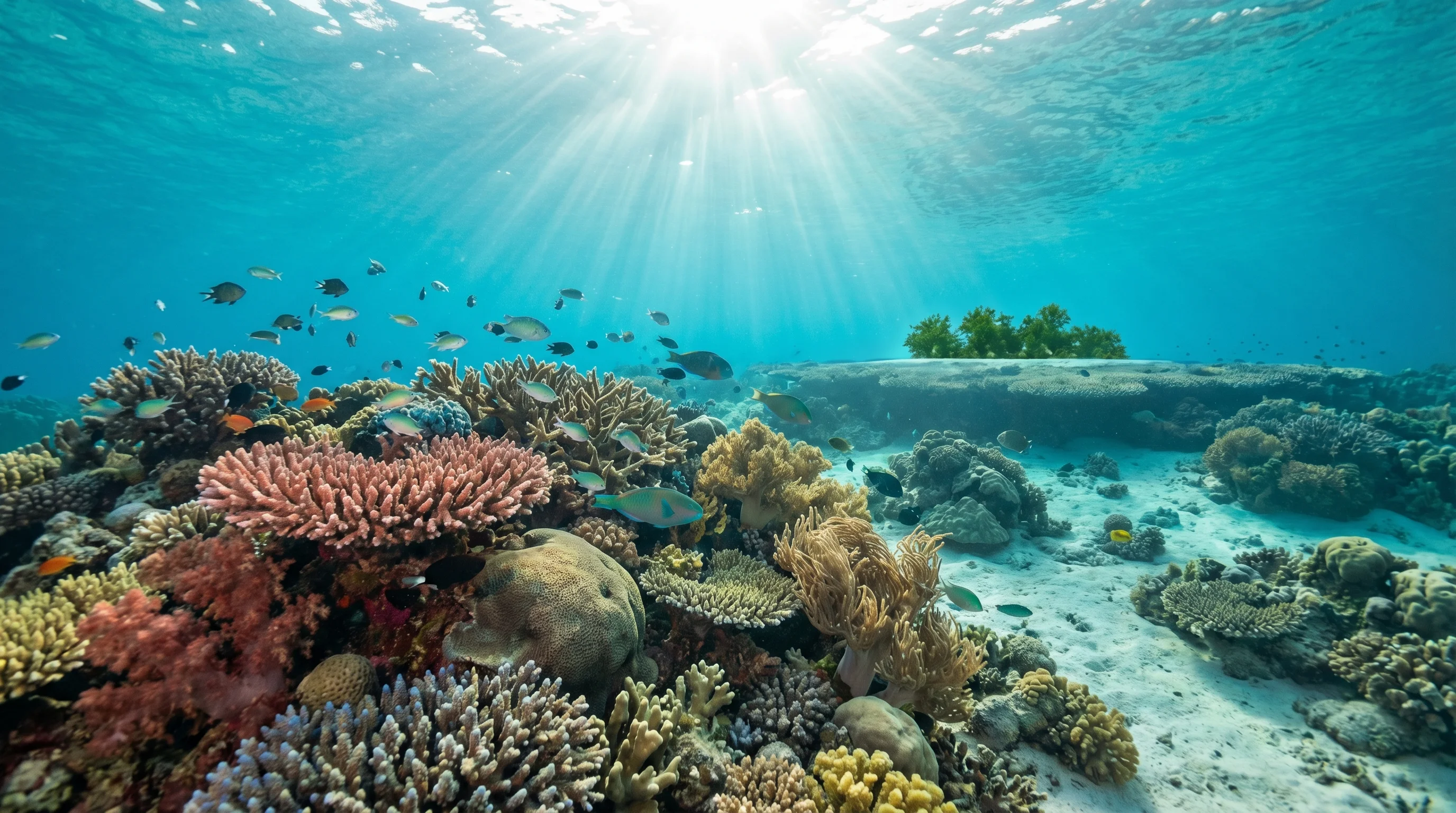 Bolilanga House Reef
