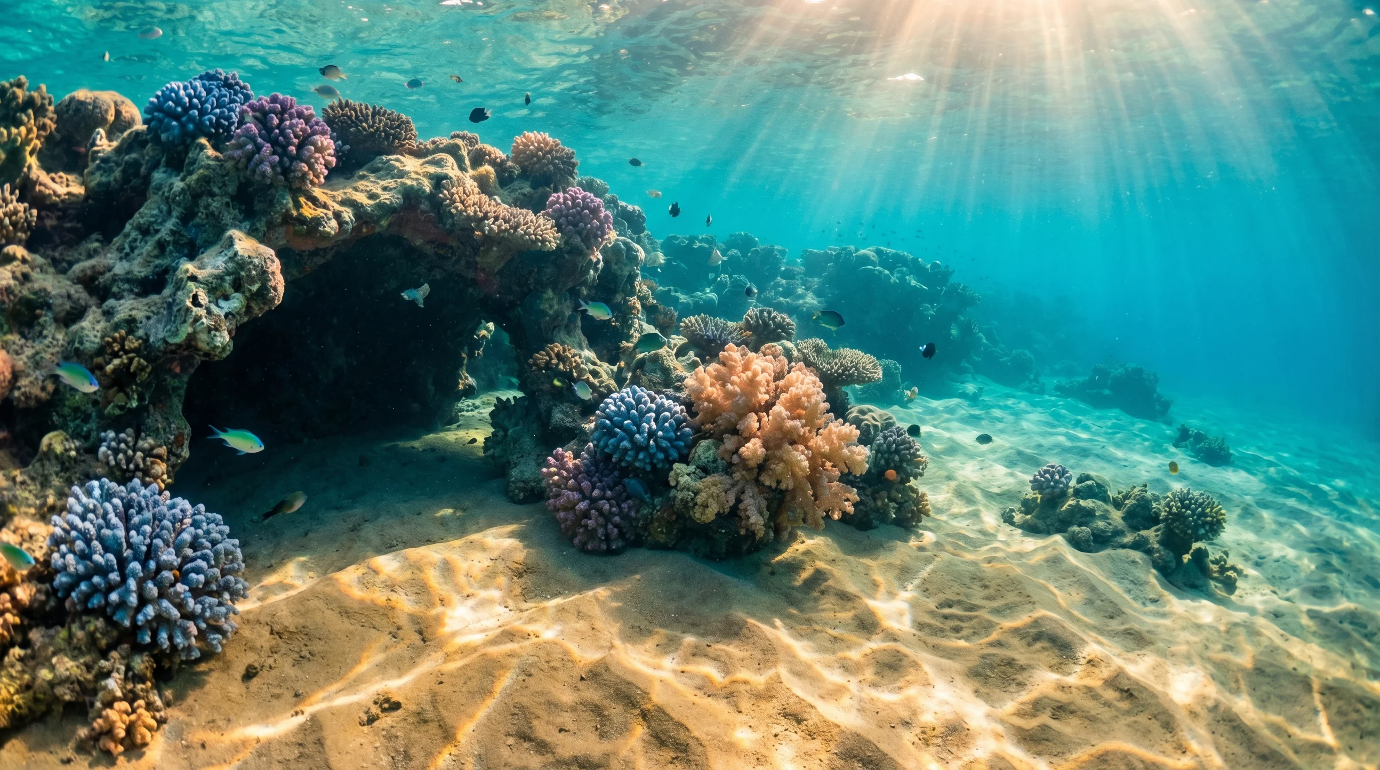 Sharm El Luli