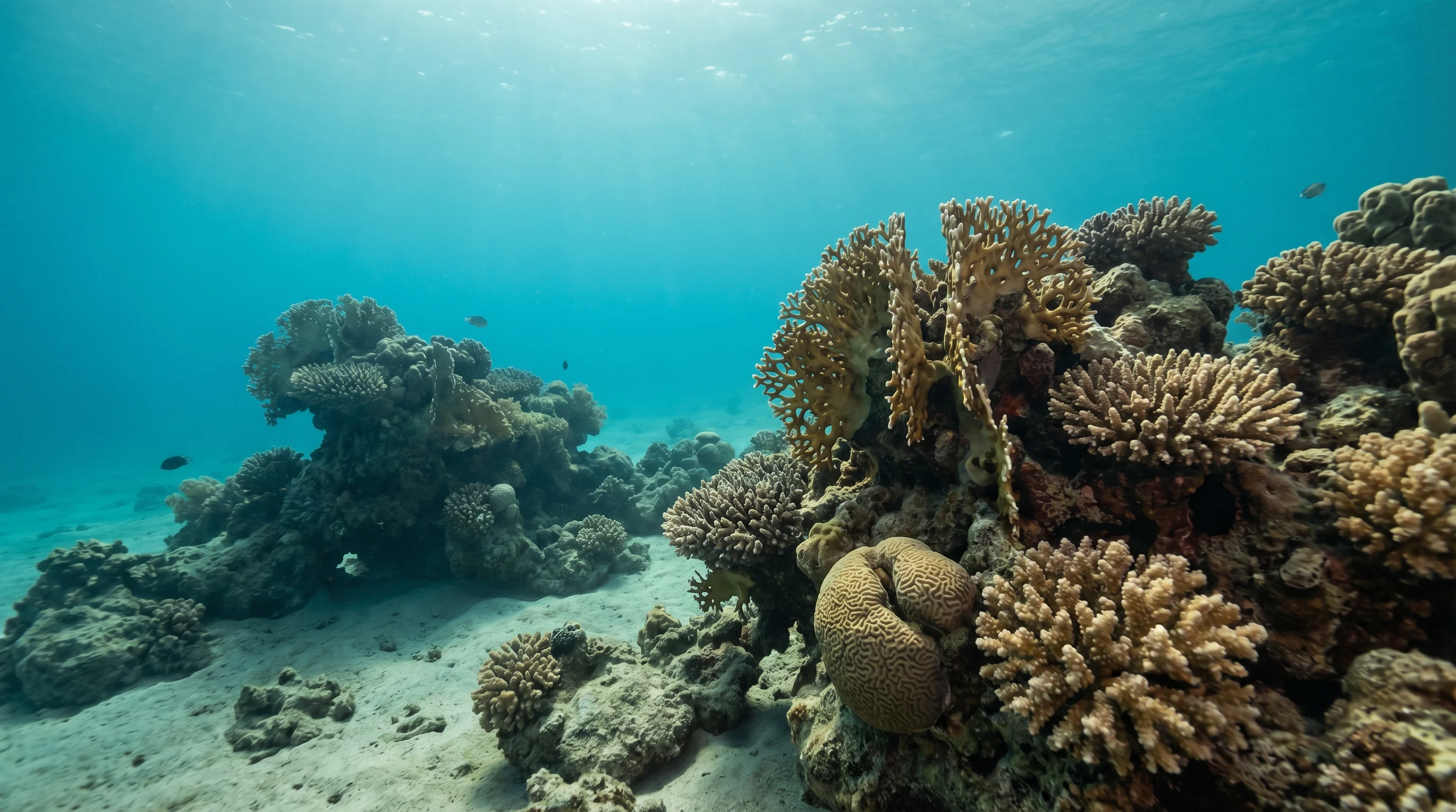 Ghazala Beach Housereef