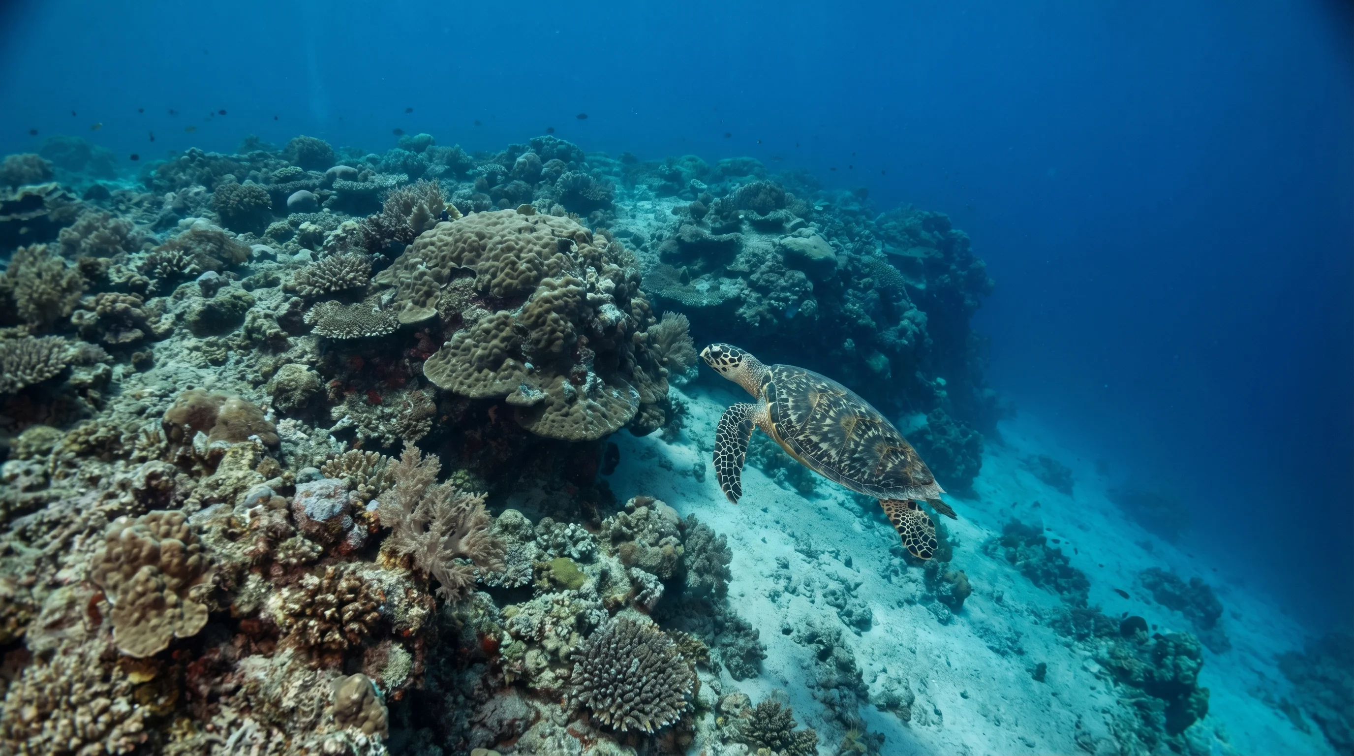 Sunken Island