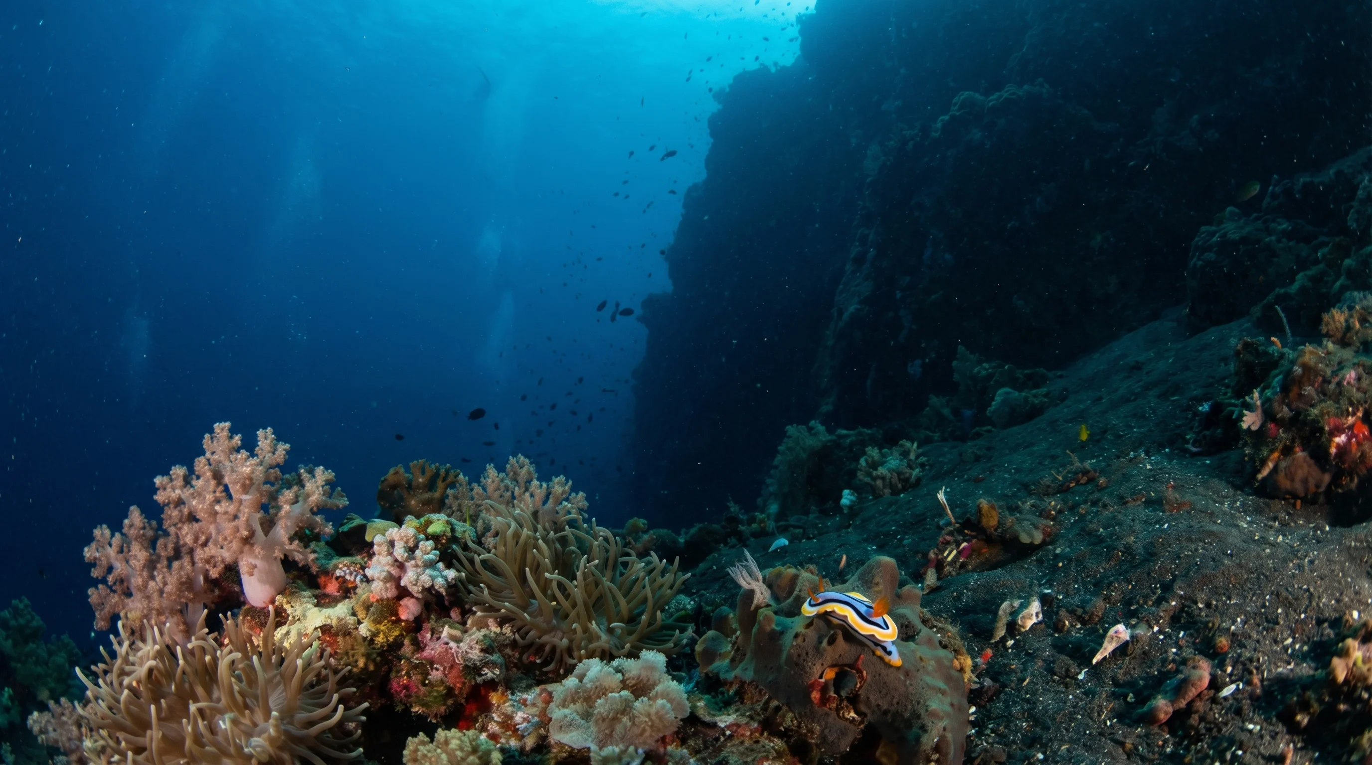 Nudi Retreat