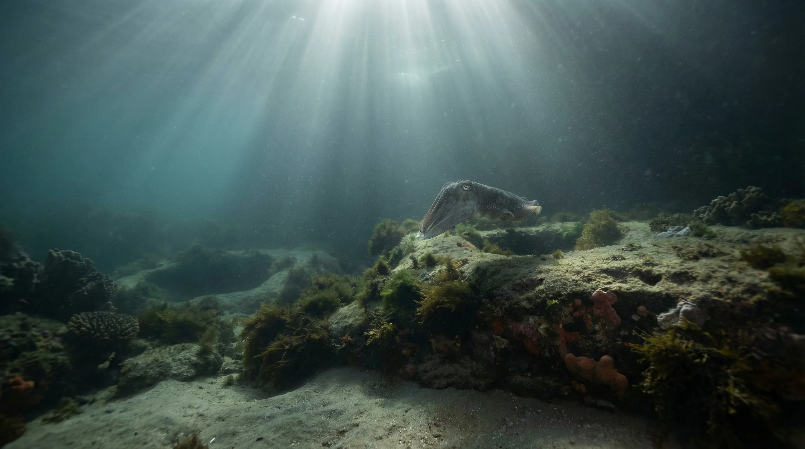 London Bridge Rockpool