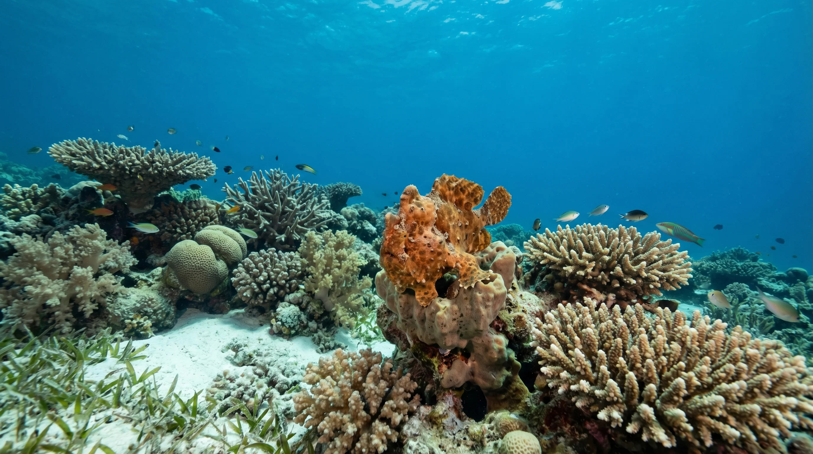 Mangrove Bay Housereef