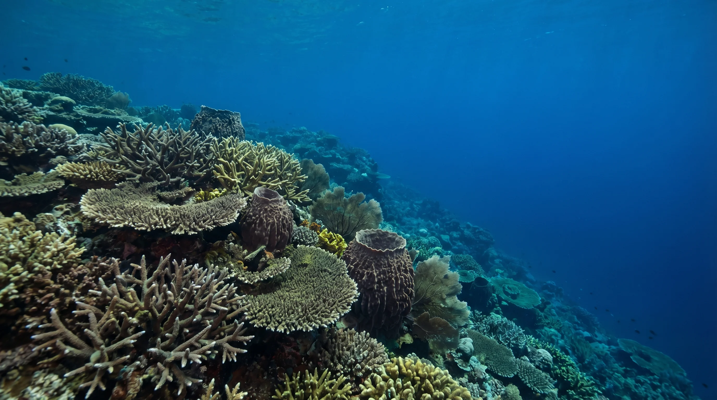 Leo's Reef